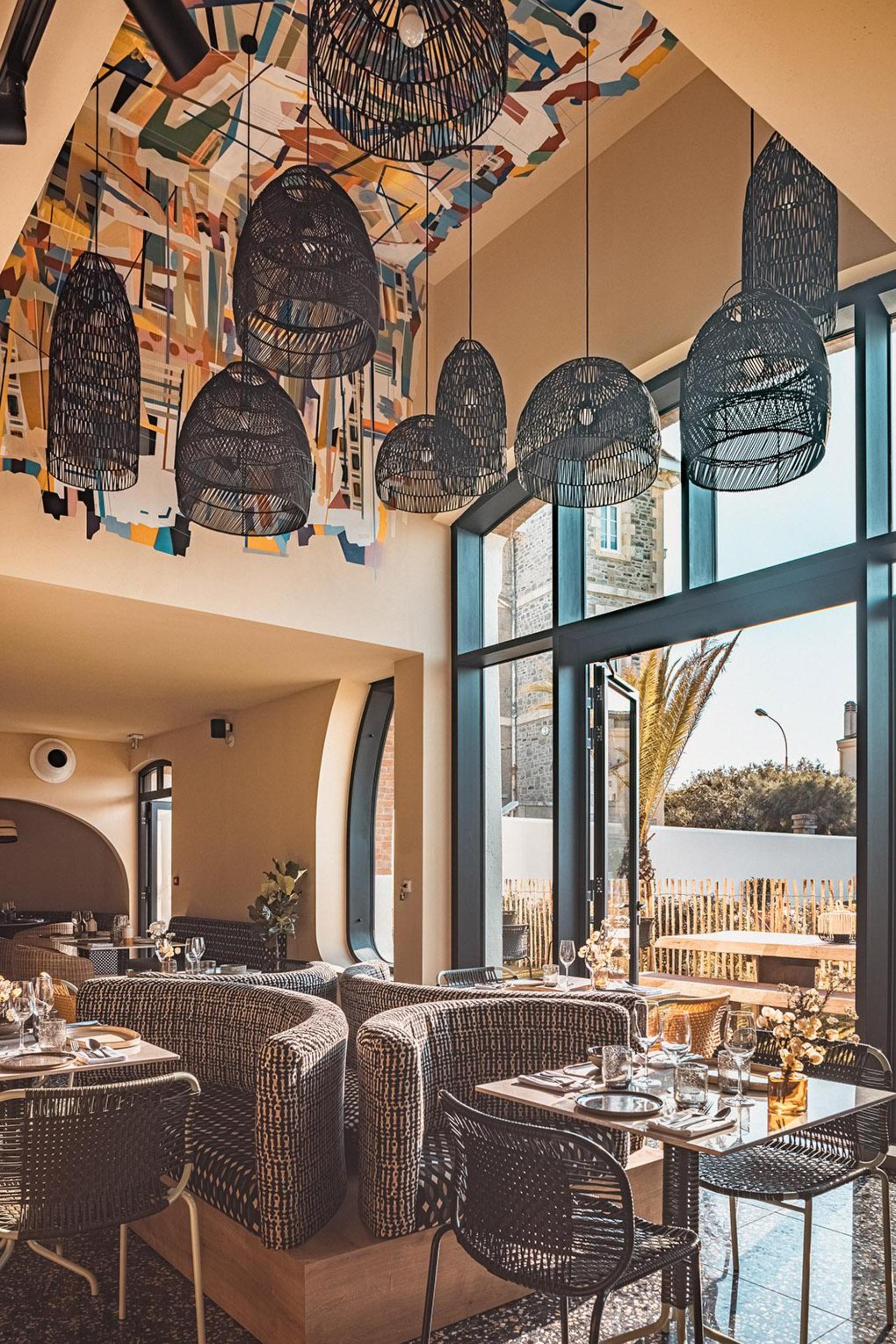Neo Bistro