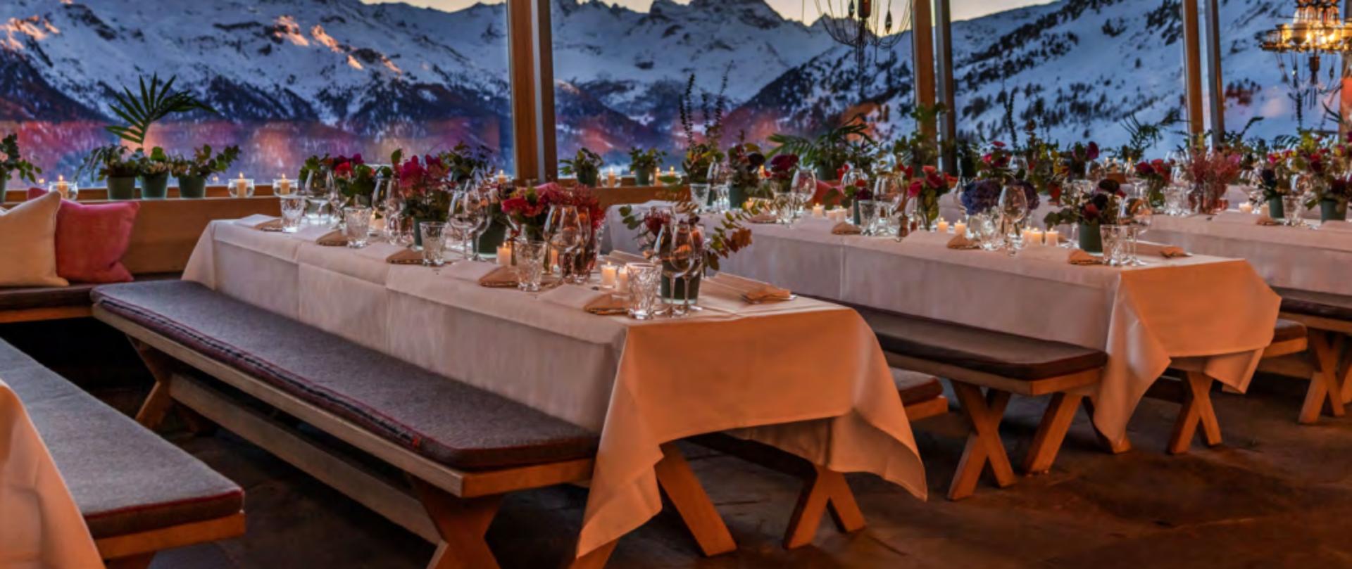 Brasserie D'altitude
