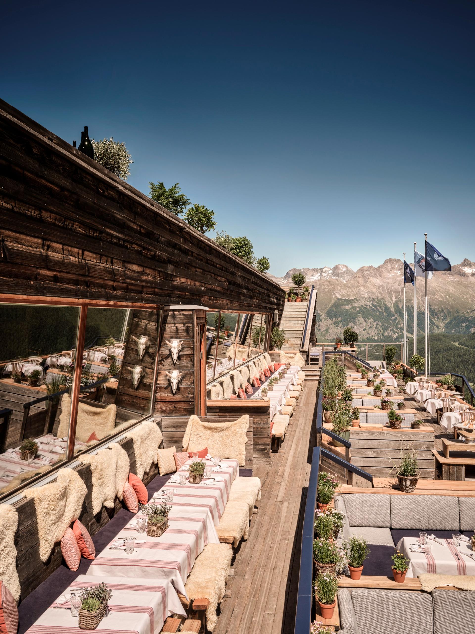 Mountain Club