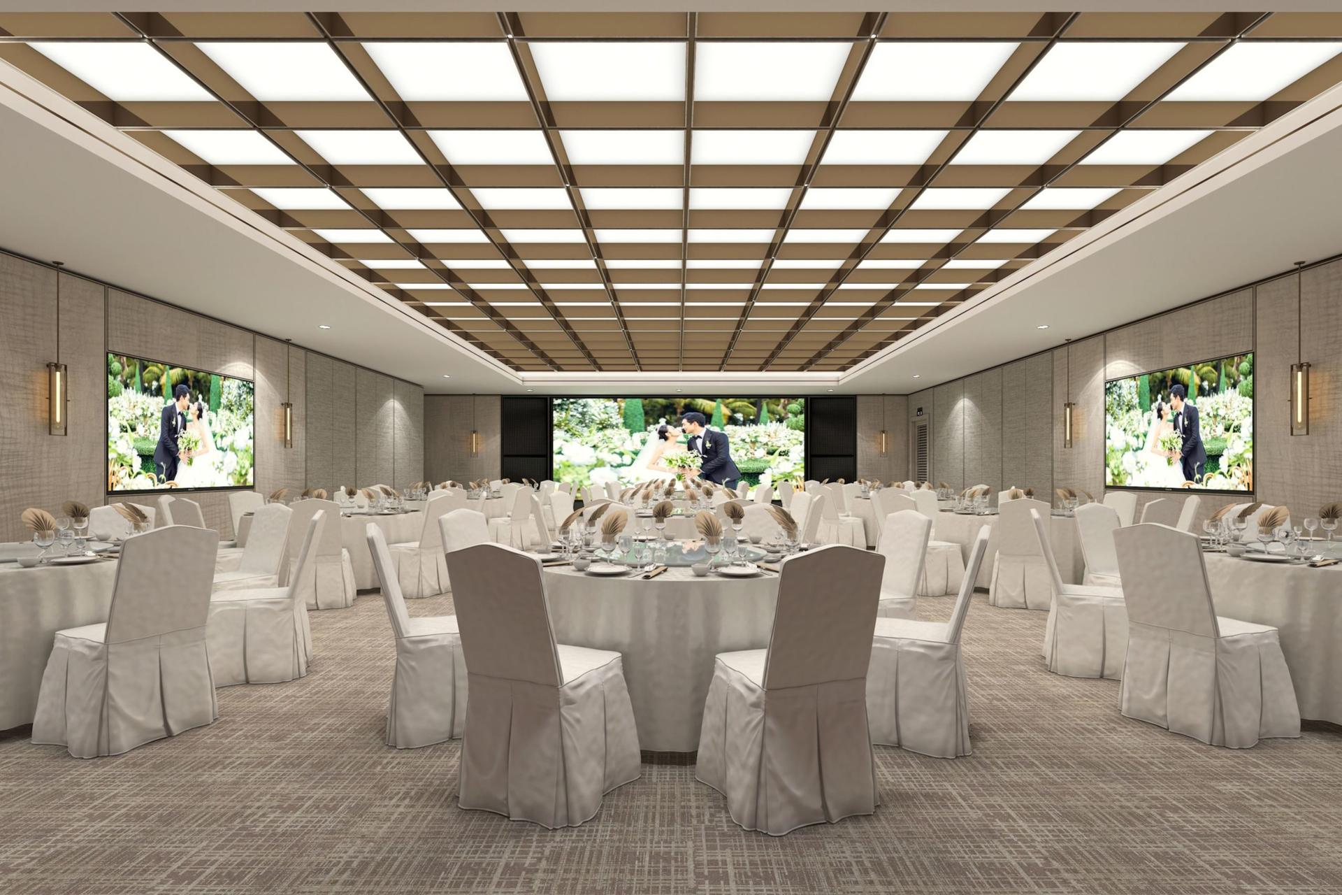 Paterson Room