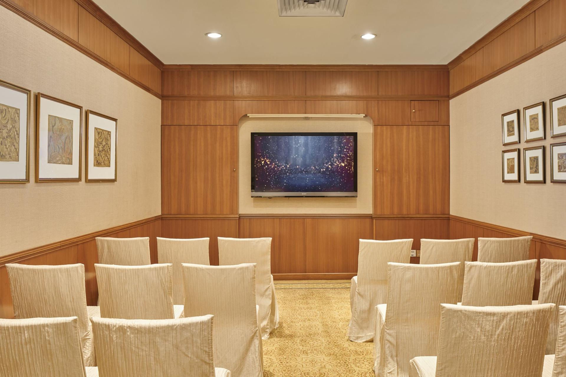 Grange Room