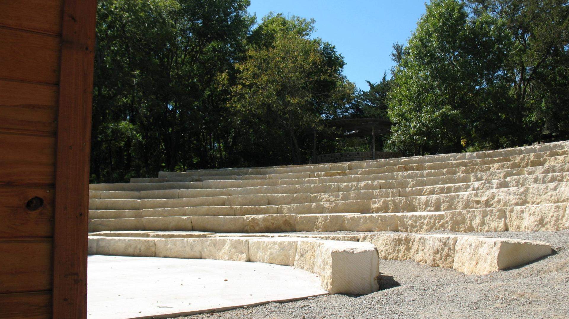 Heard Amphitheater