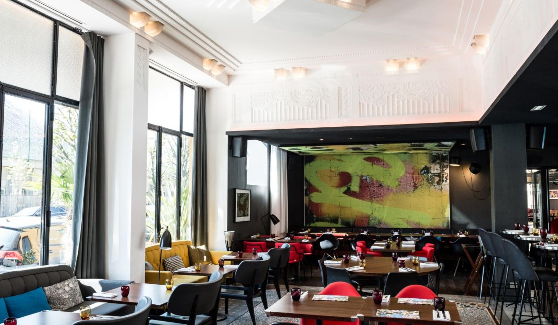 Molitor Brasserie
