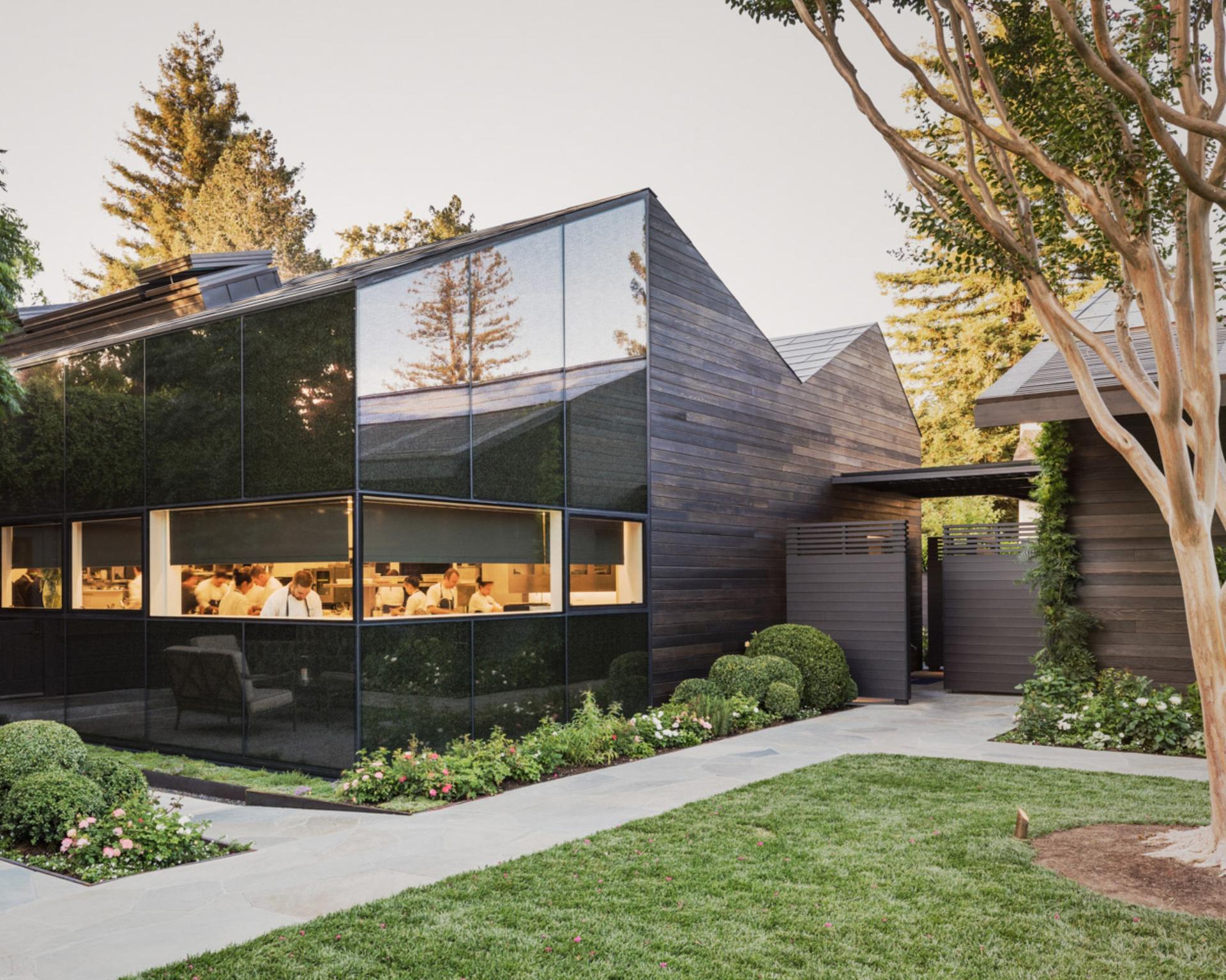 Full Buyout of The French Laundry