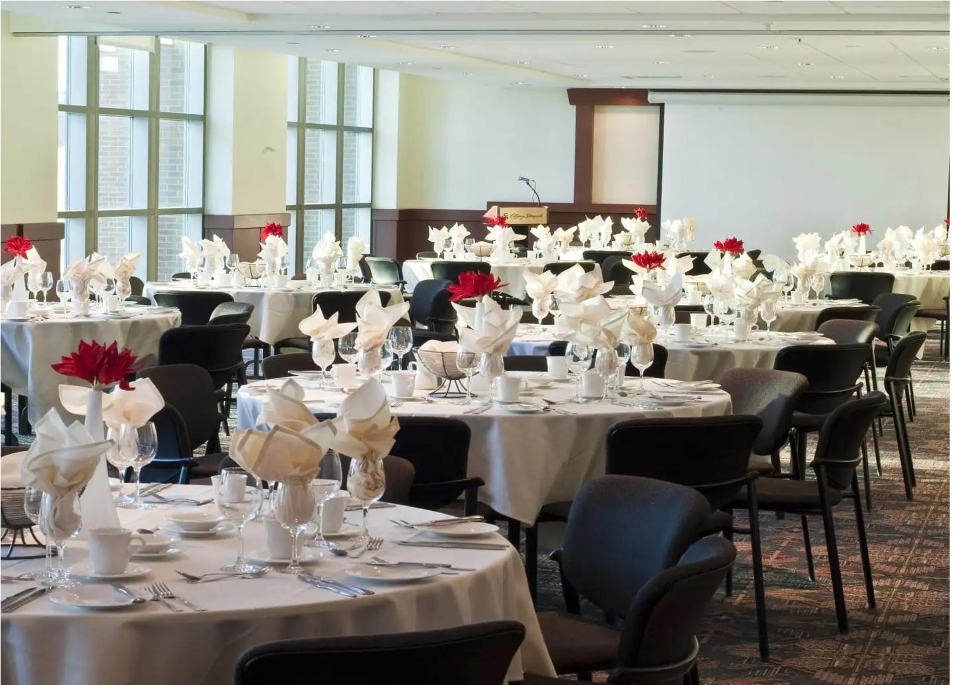 Arabian Room C