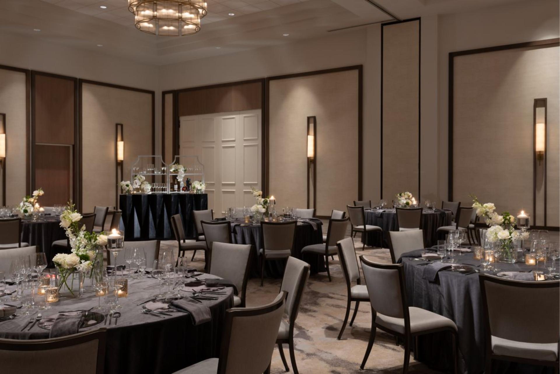 Palm Court Ballroom
