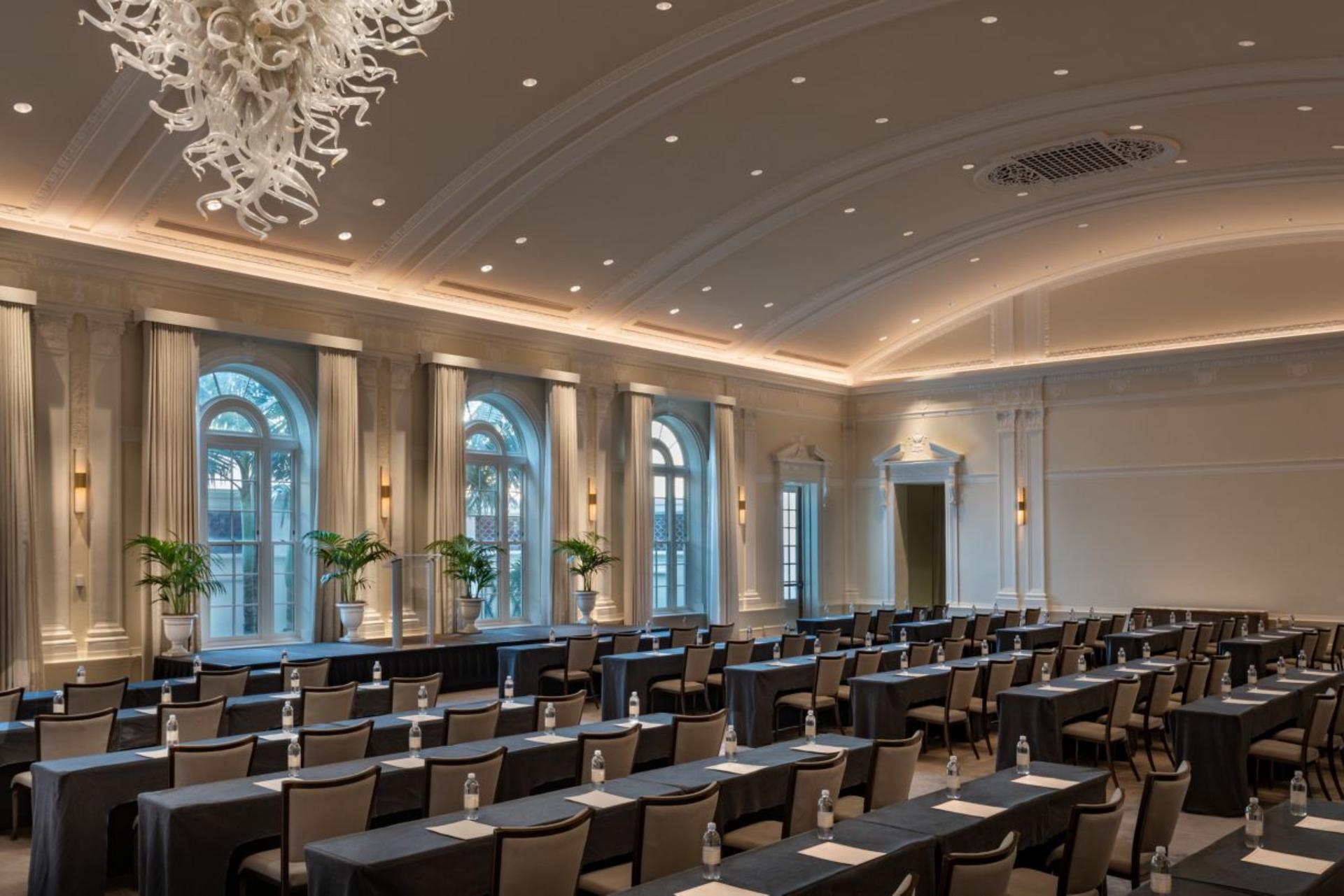 Vinoy Grand Ballroom
