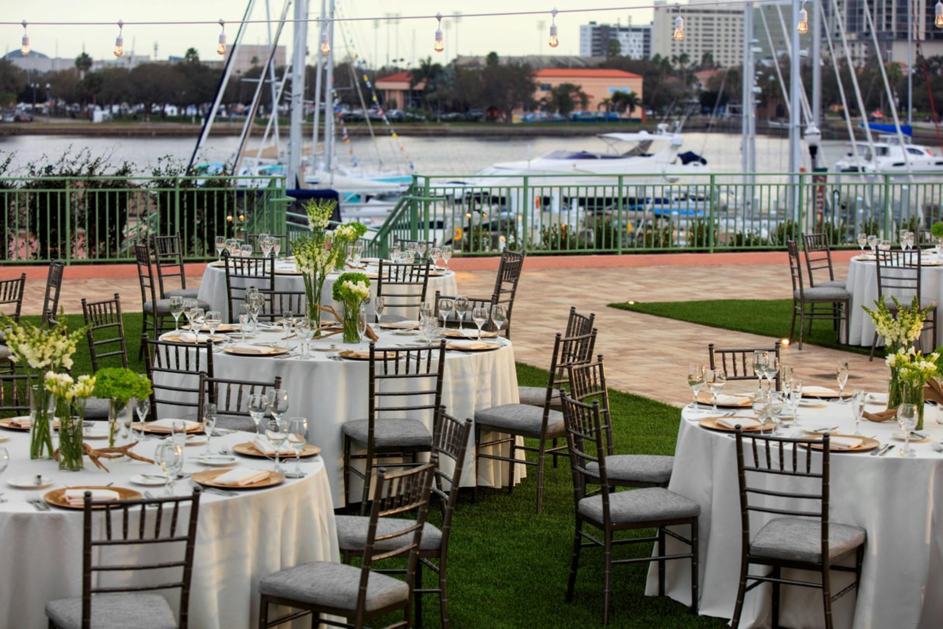 Esplanade