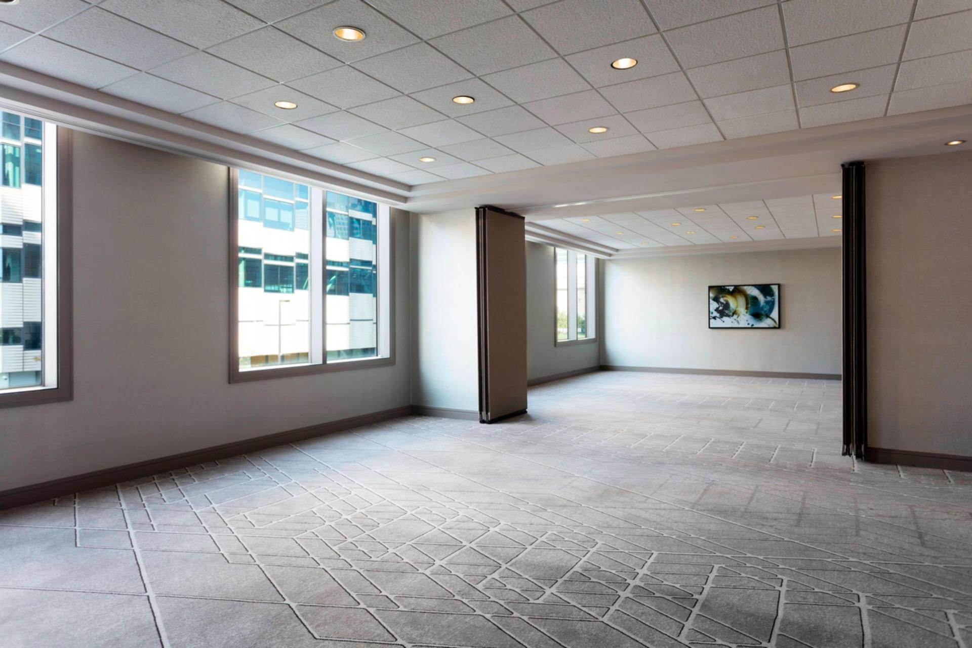 Erie Meeting Room