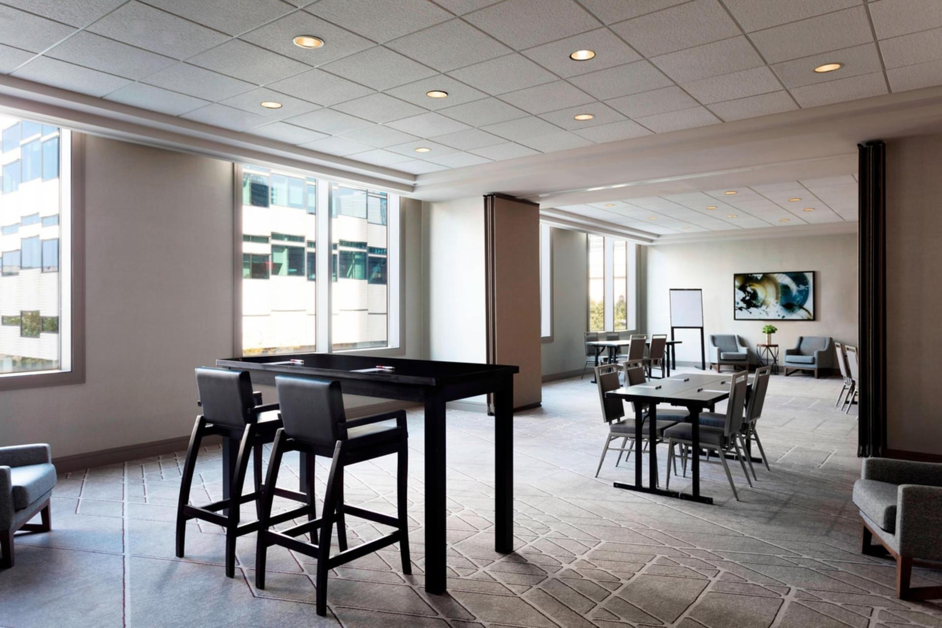 Erie & Superior Meeting Room