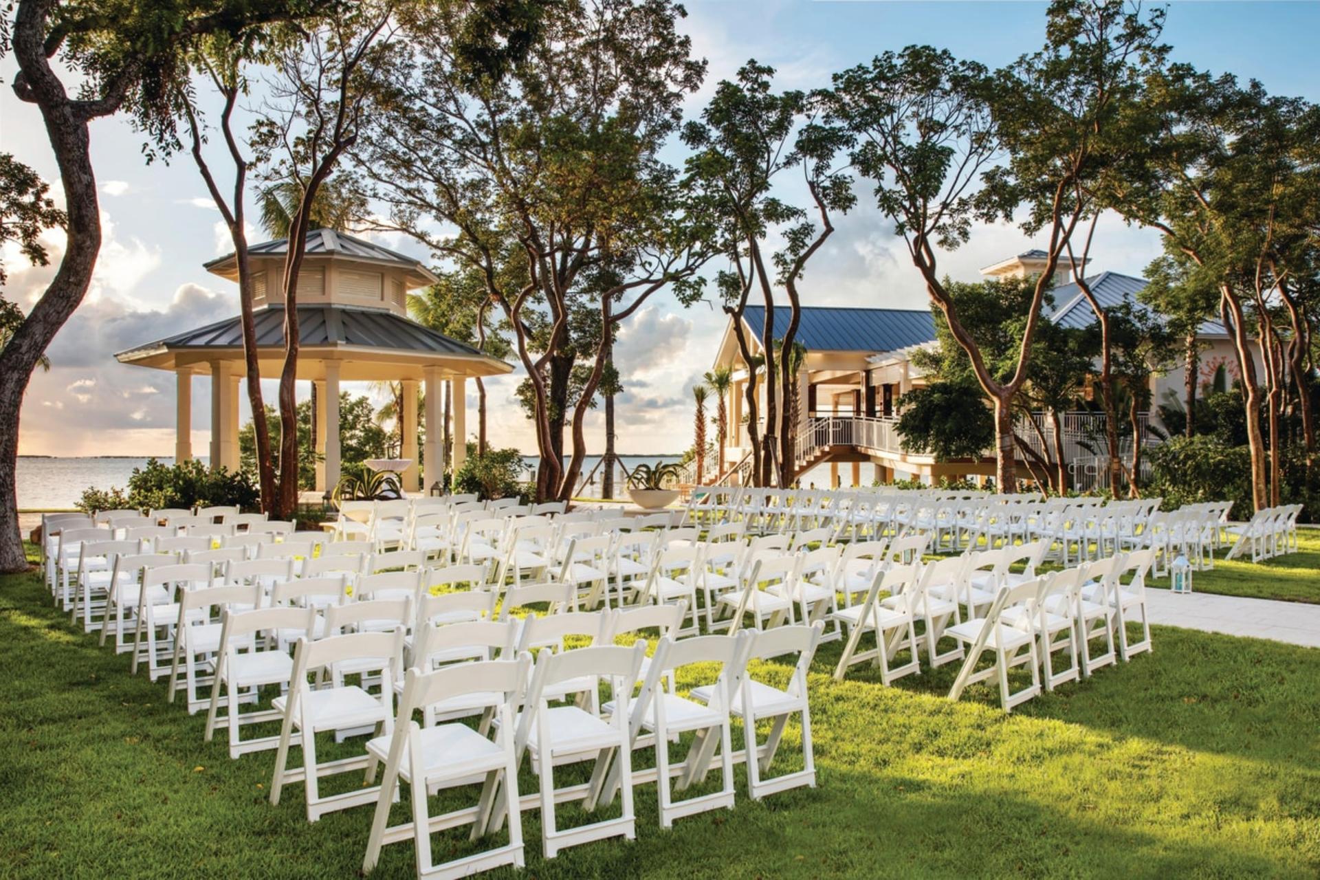 Event Lawn	