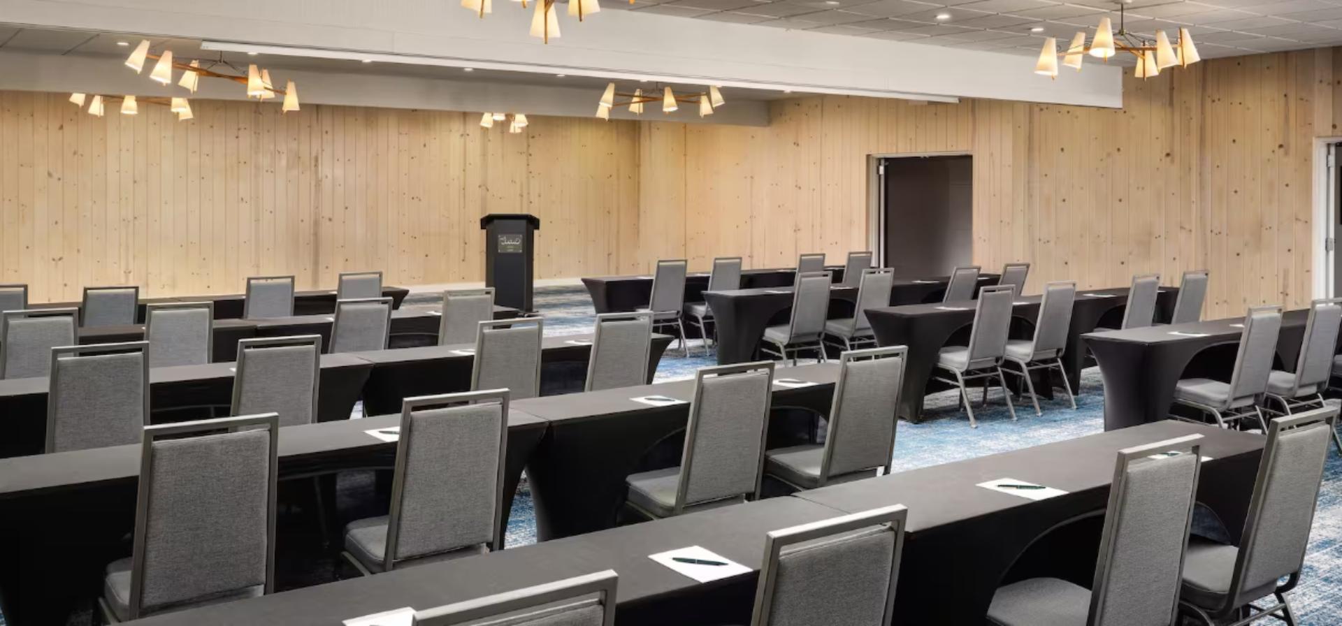 Rincon Ballroom