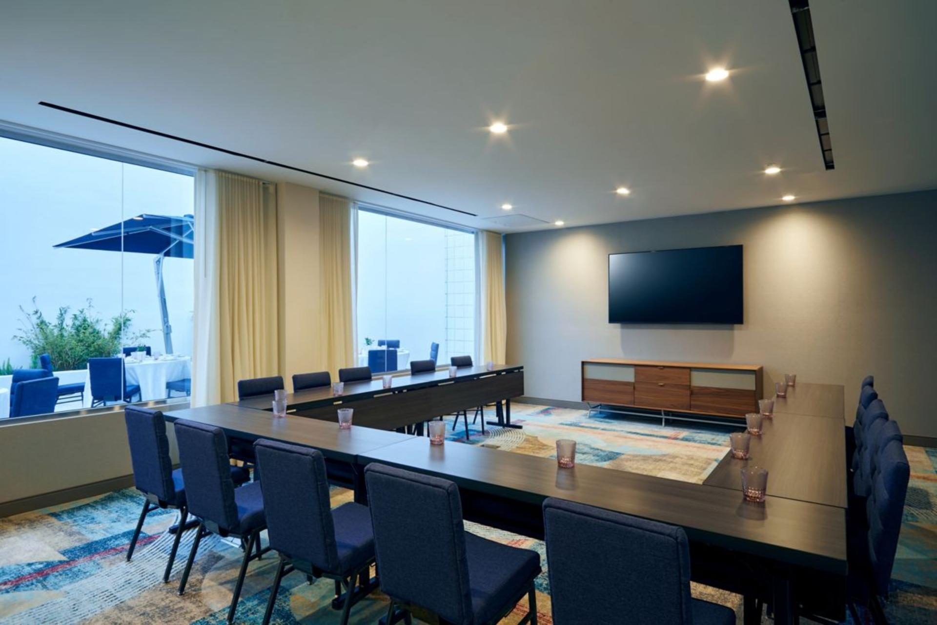 Chapala Room