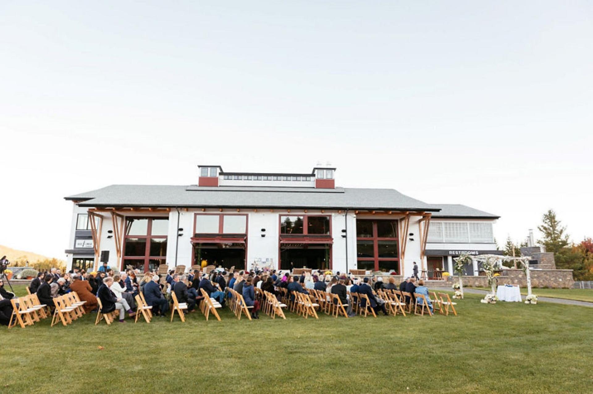 Carinthia Lodge