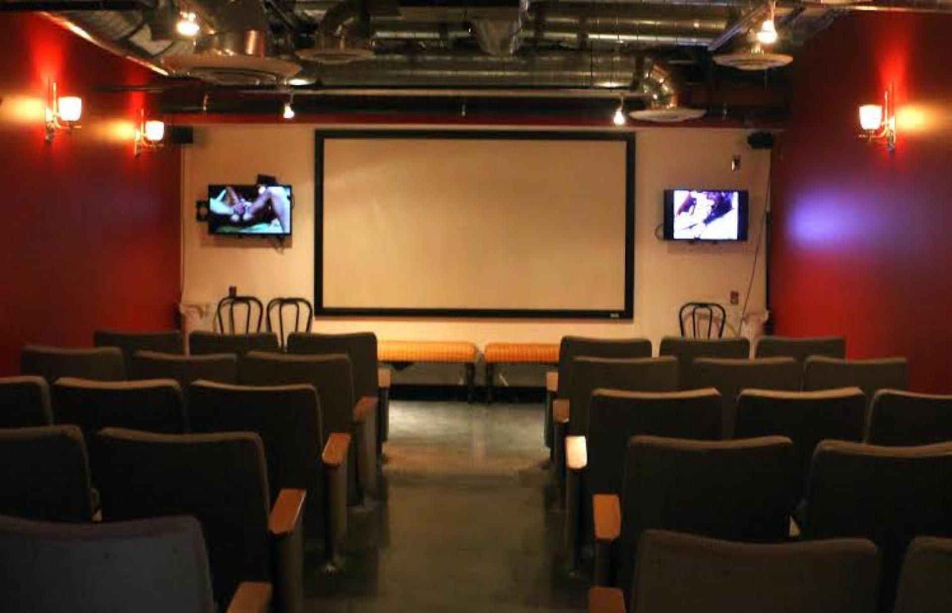 Paris Theater