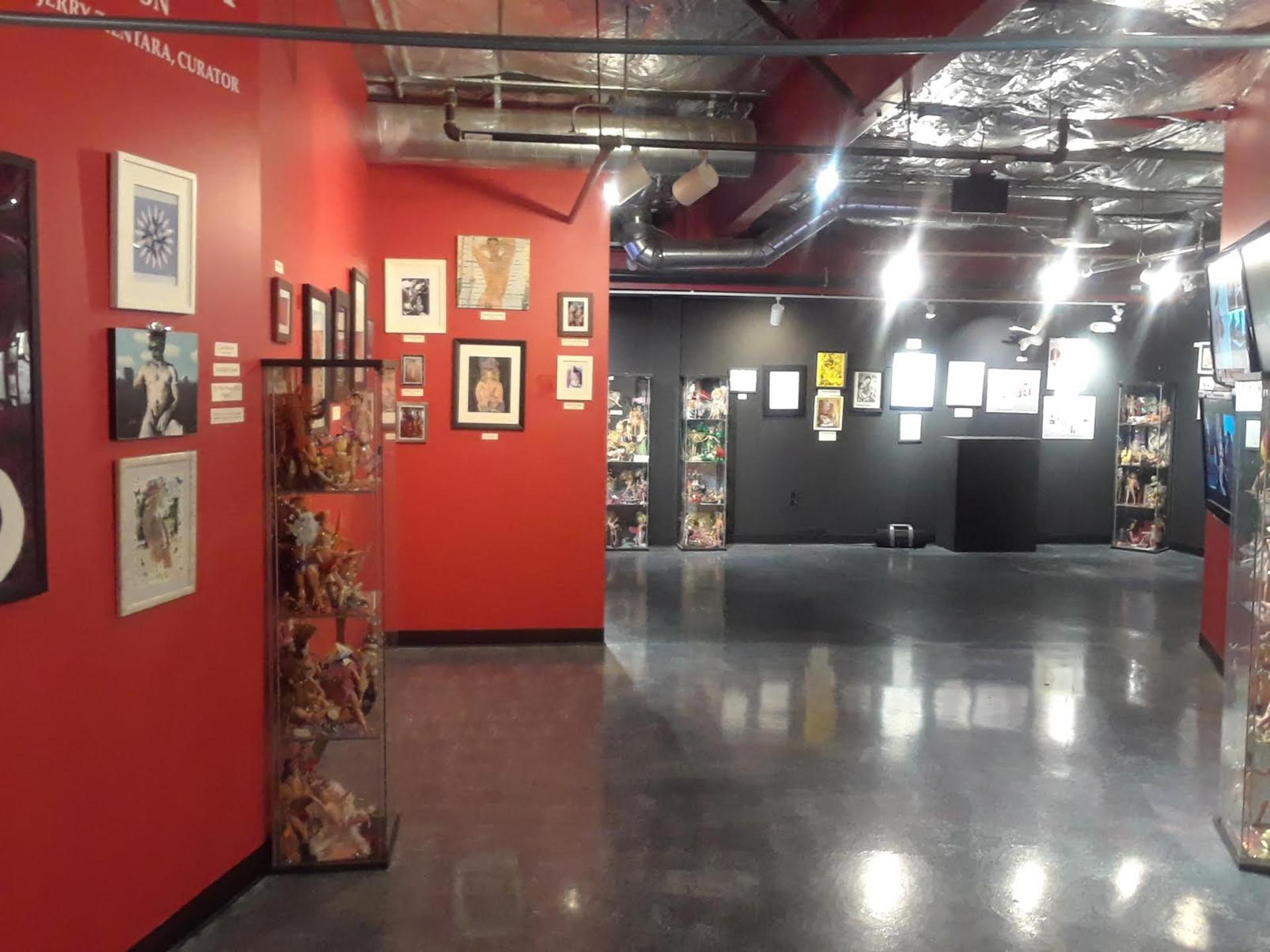 LGBTQ Gallery