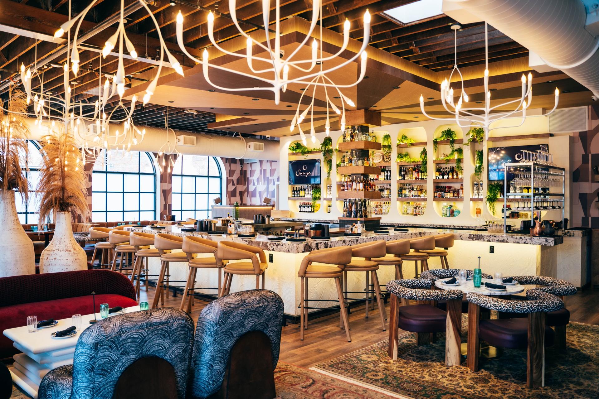 Tasting Collective Launches Private Dining Club in Dallas
