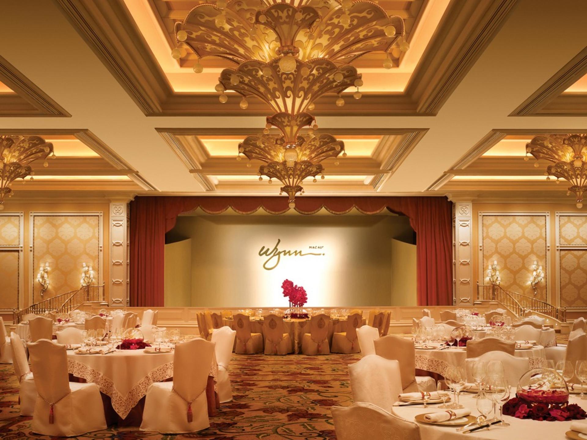 Ballroom 4