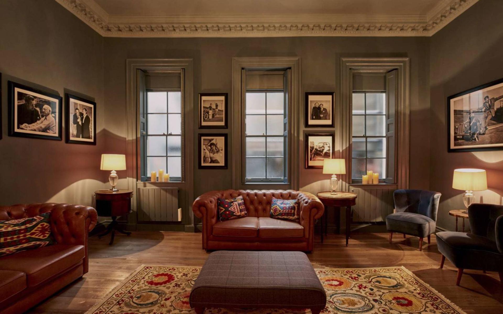 Argyll Suite