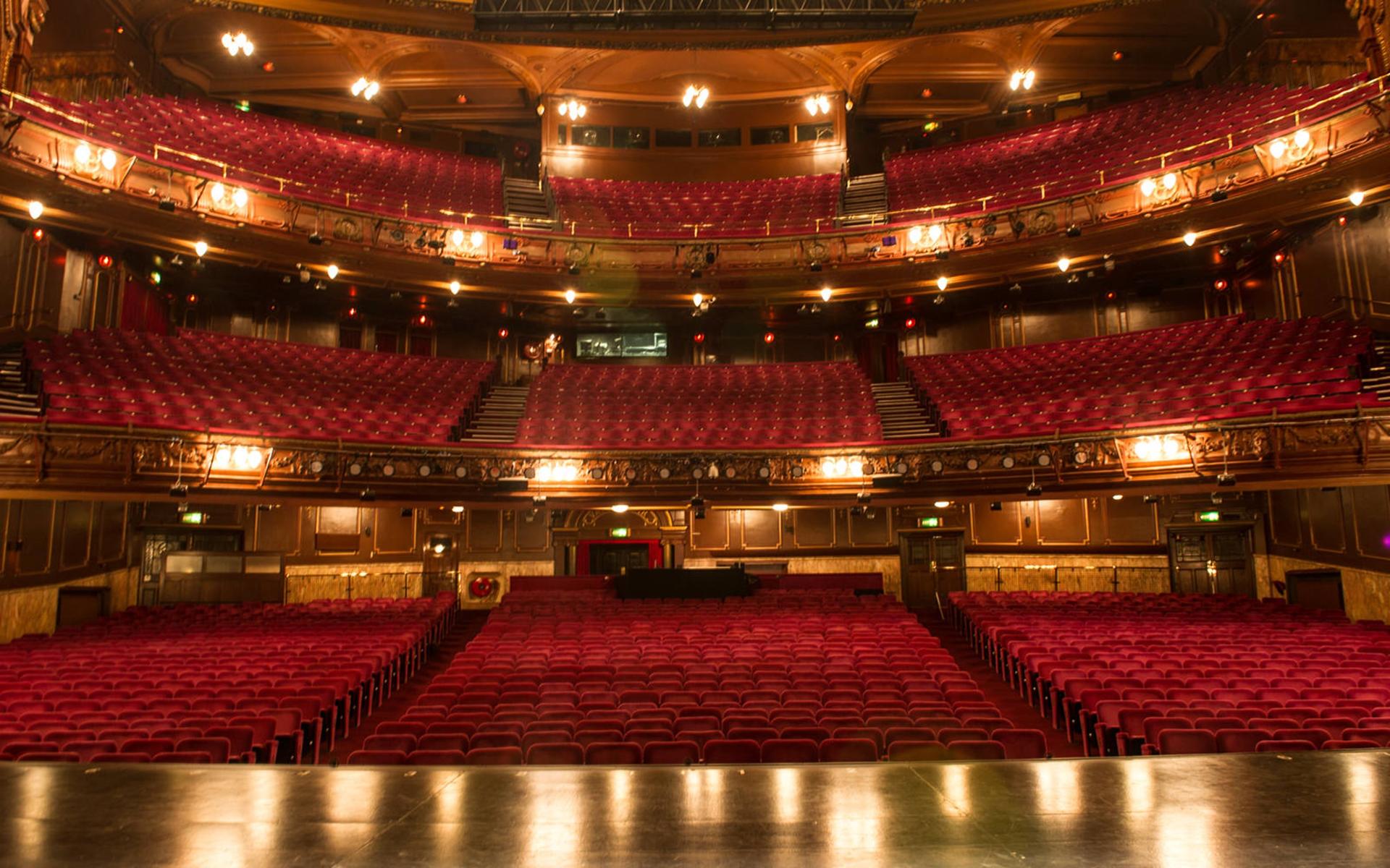 Auditorium