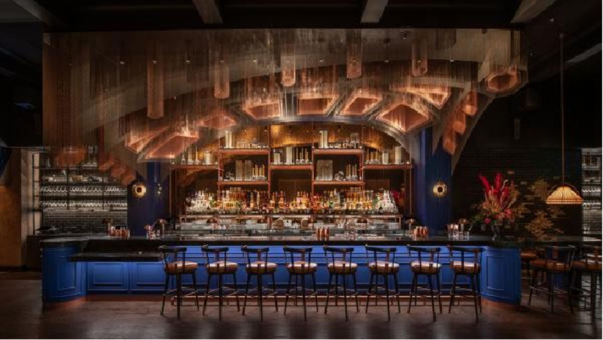The Bar