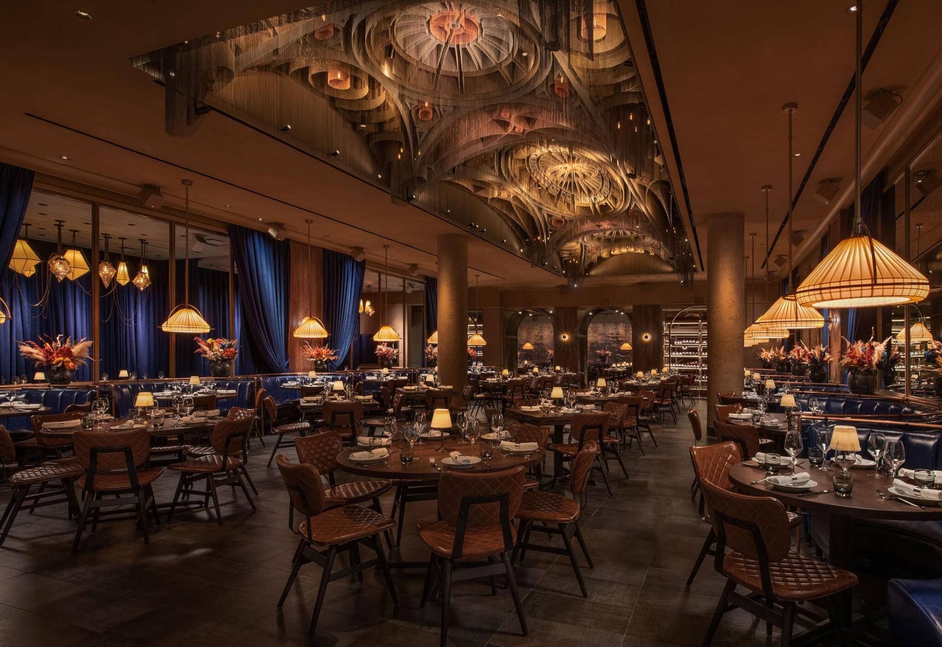 Main Dining Room