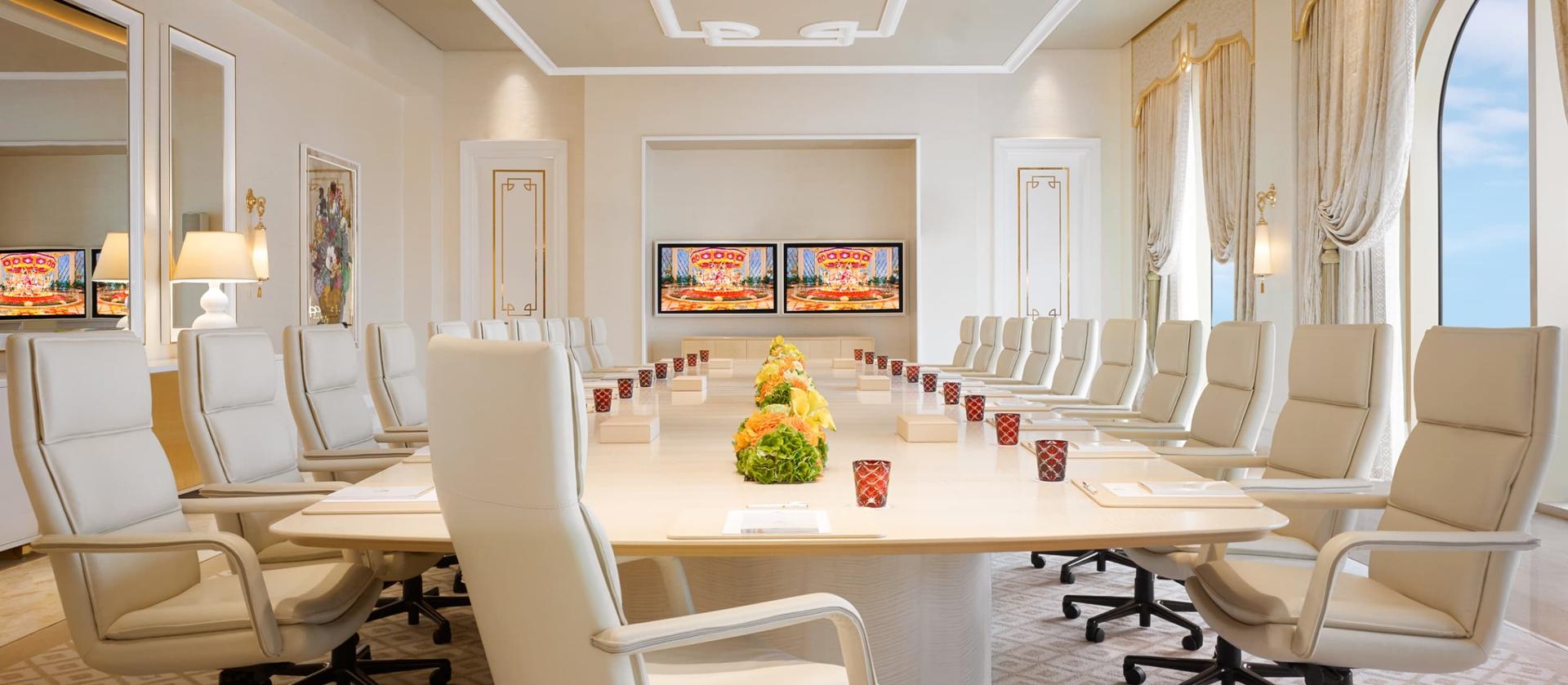 Boardroom 1
