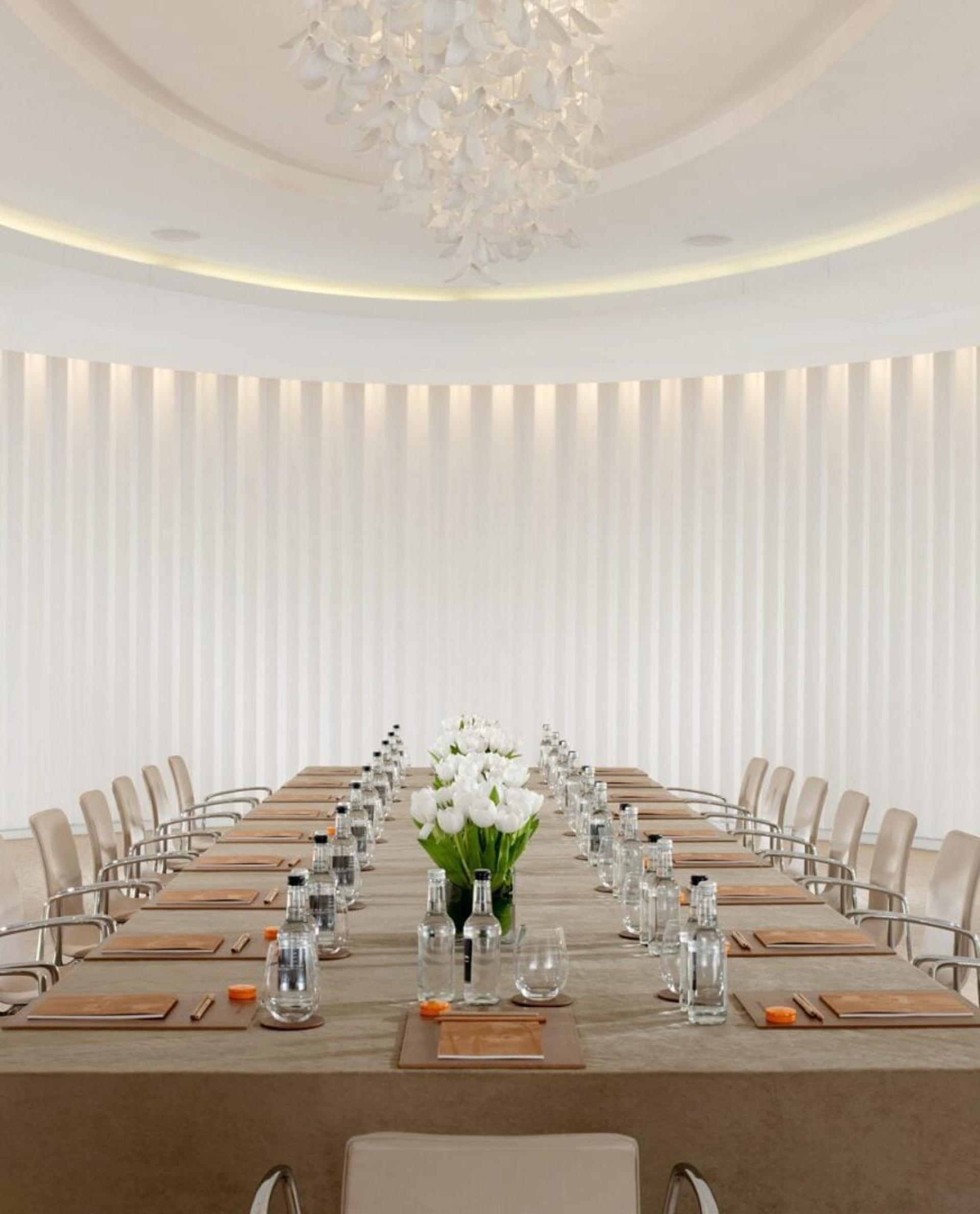 Oval Room