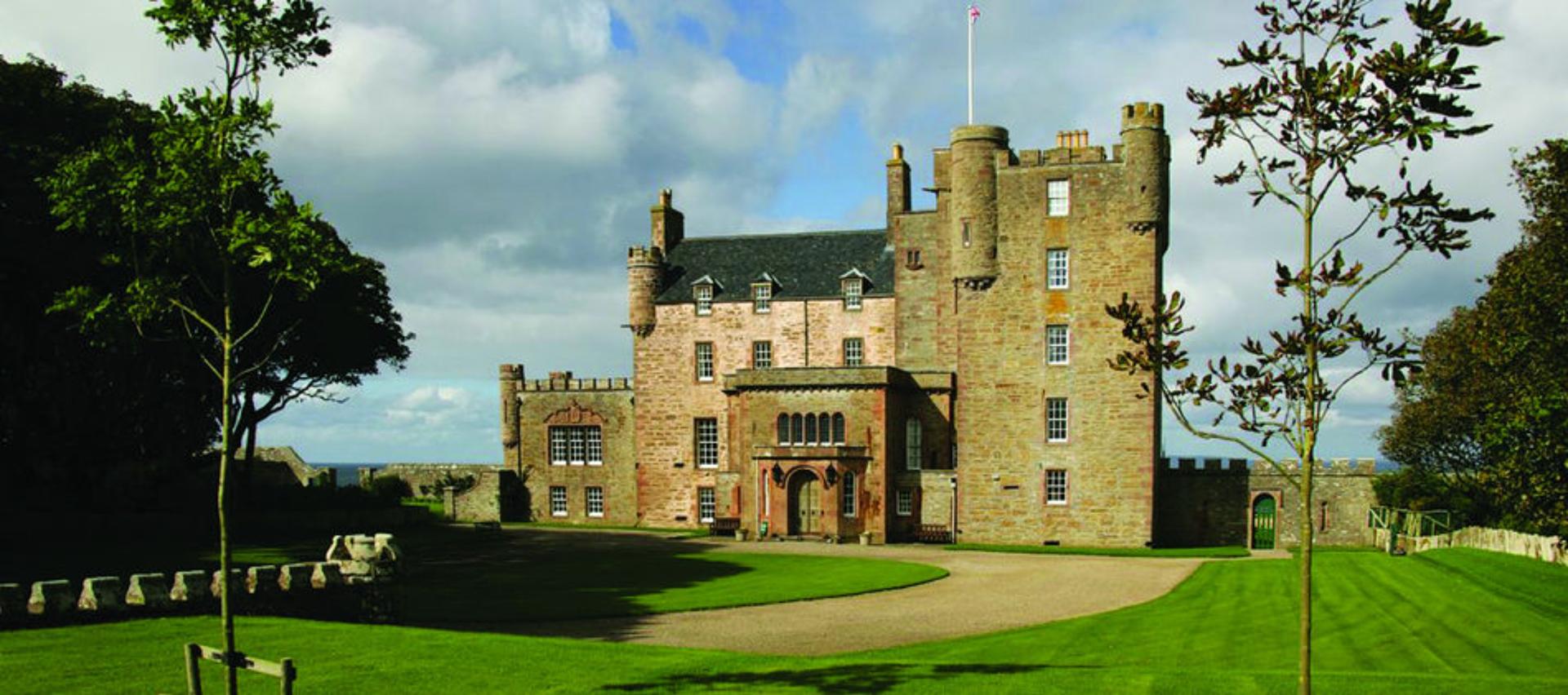 The Castle