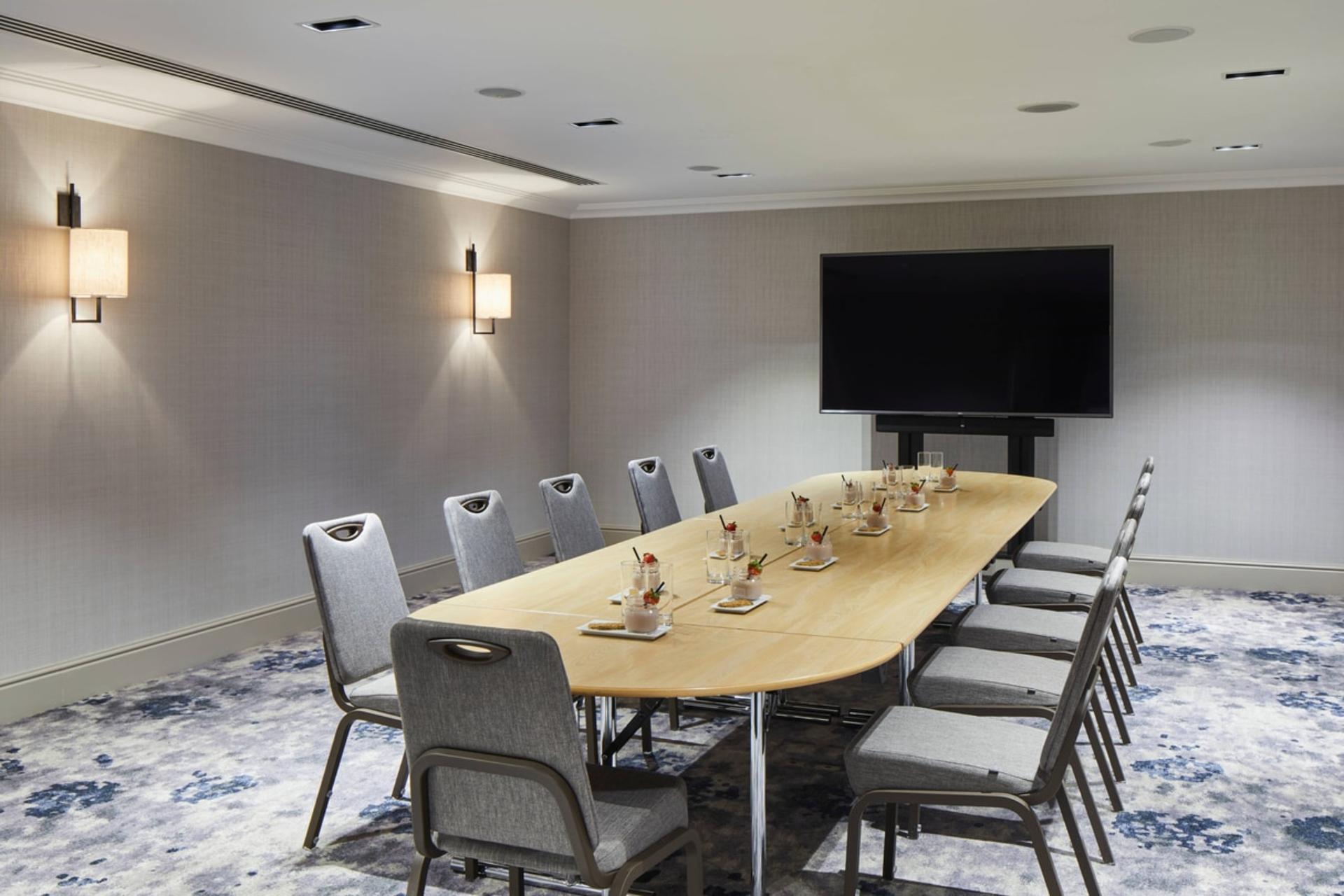 Tobago Room	