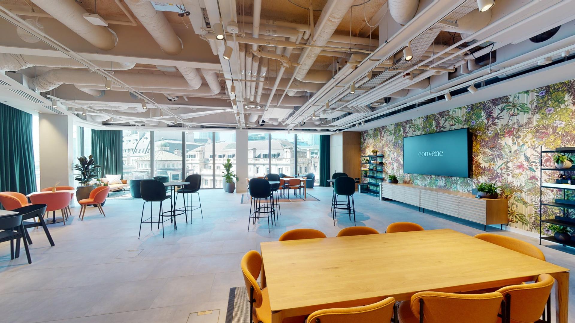 Lothbury Library