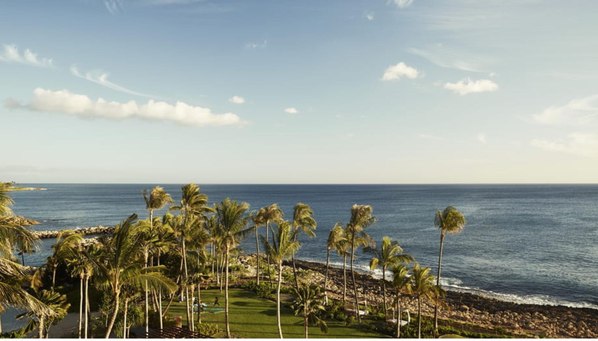 Ko Olina Lanai