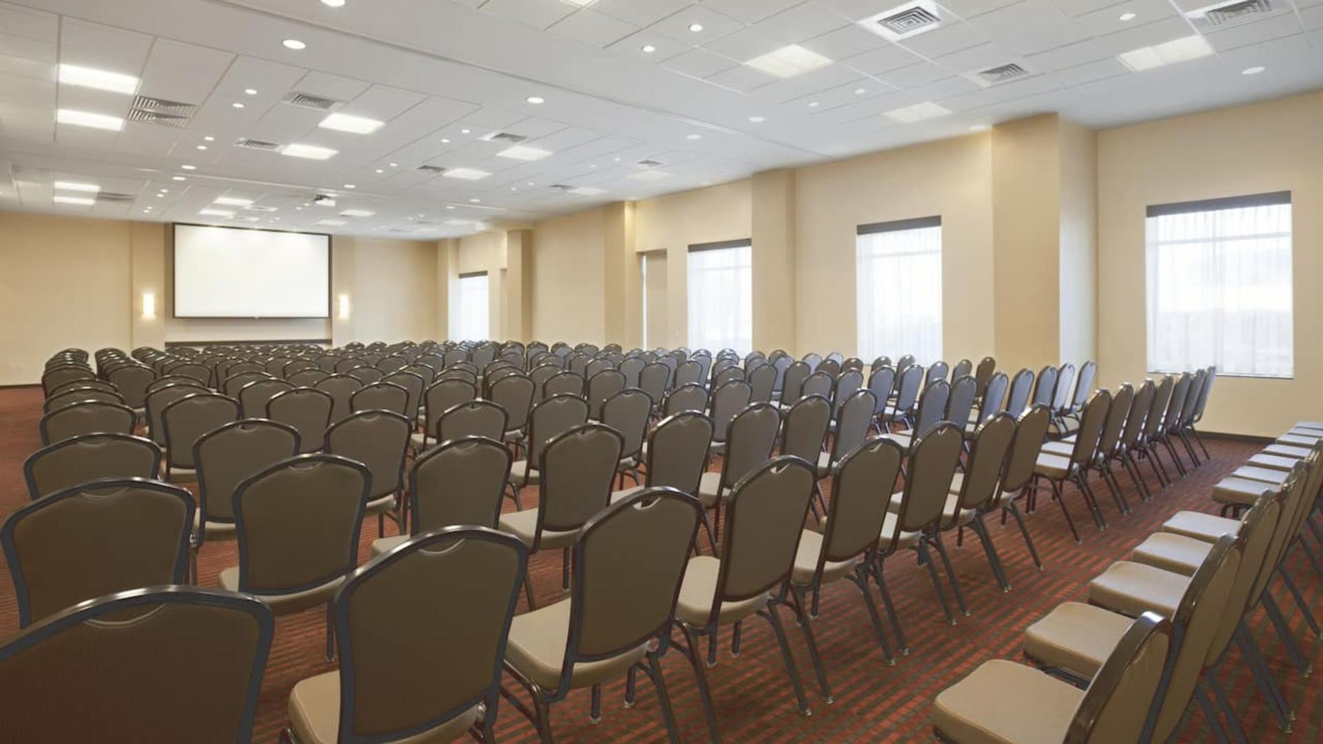 Meeting Place 3
