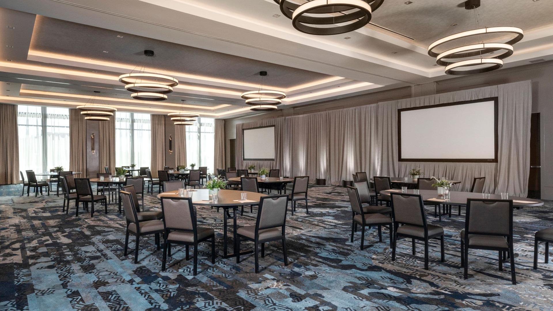 Argyle Ballroom