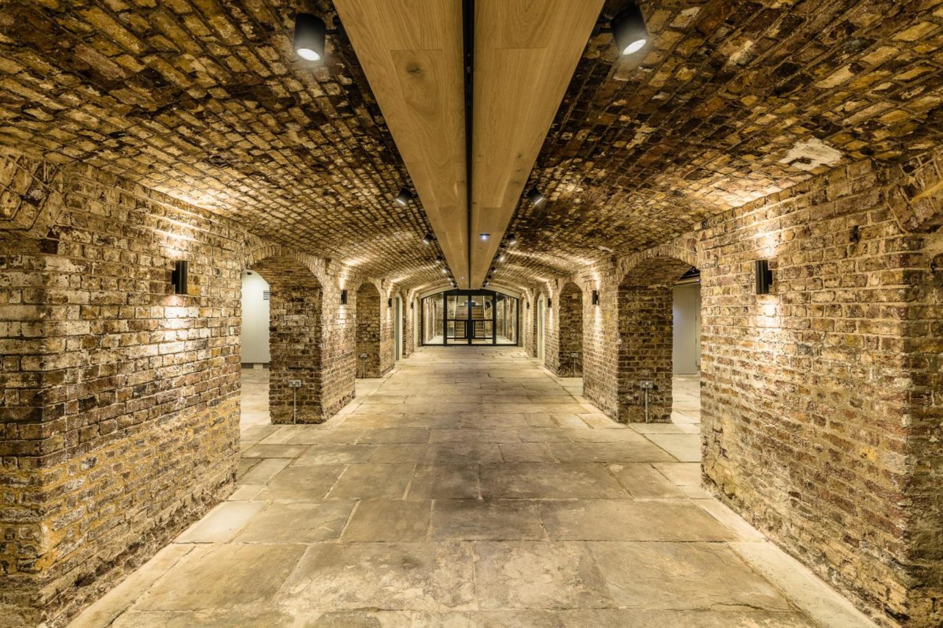 The  Arches