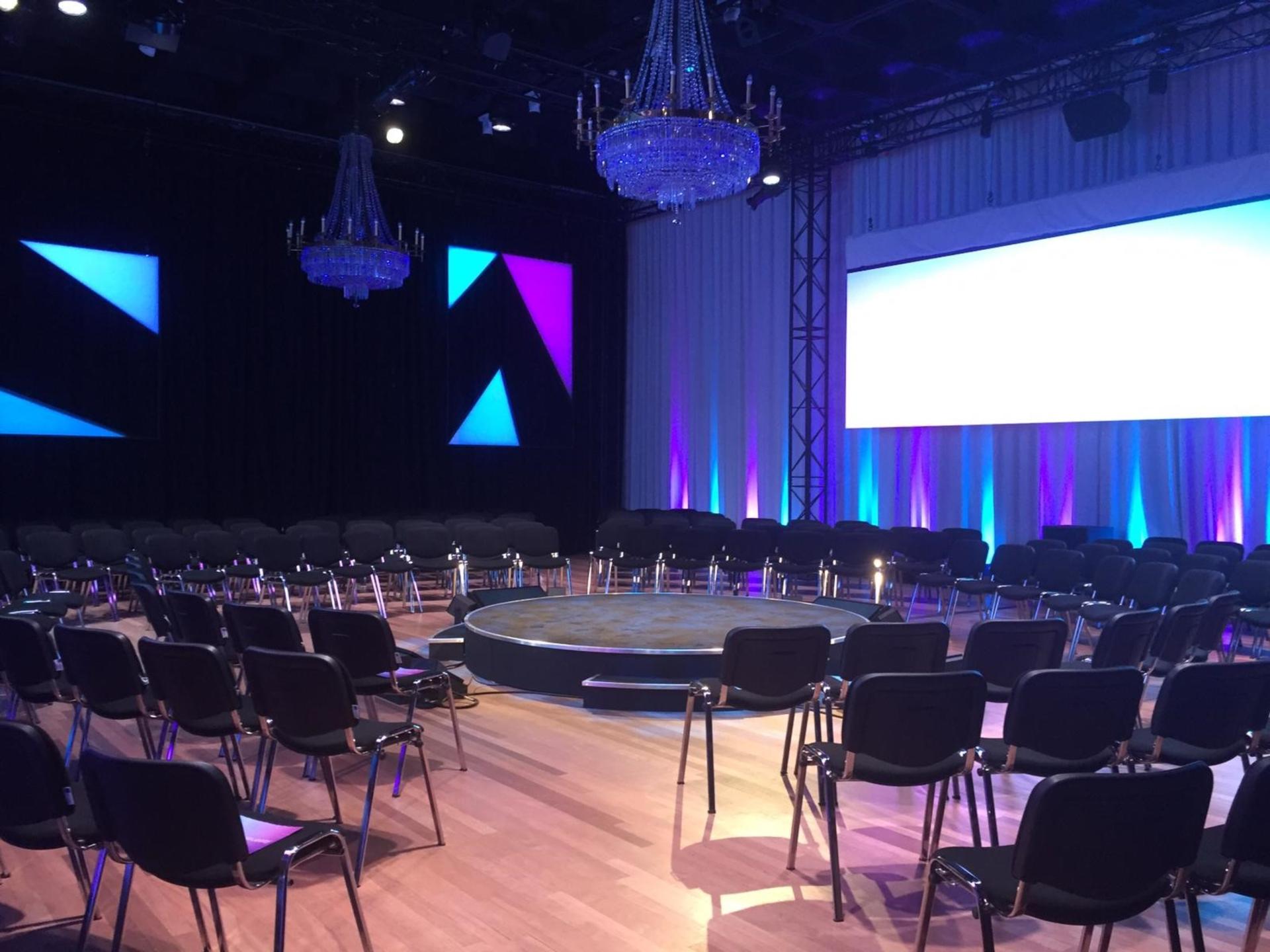Banqueting Hall