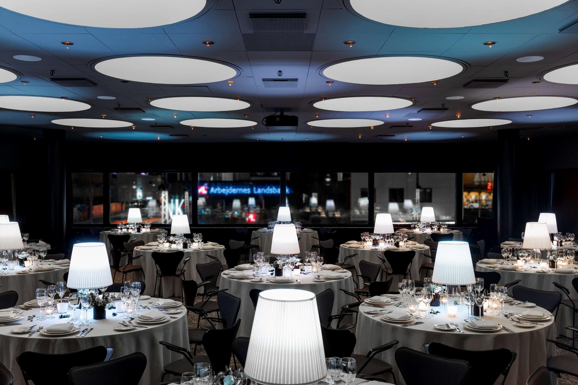 The Royal Suite