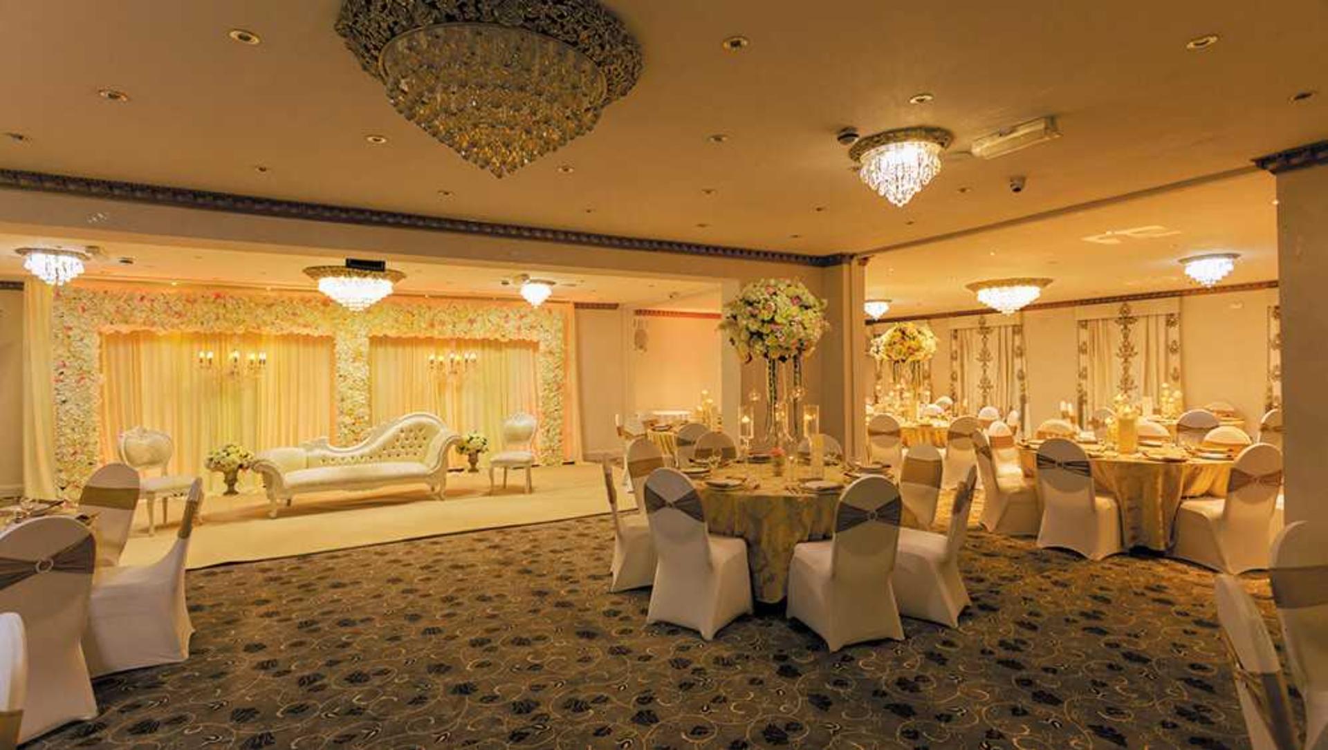 Ballroom