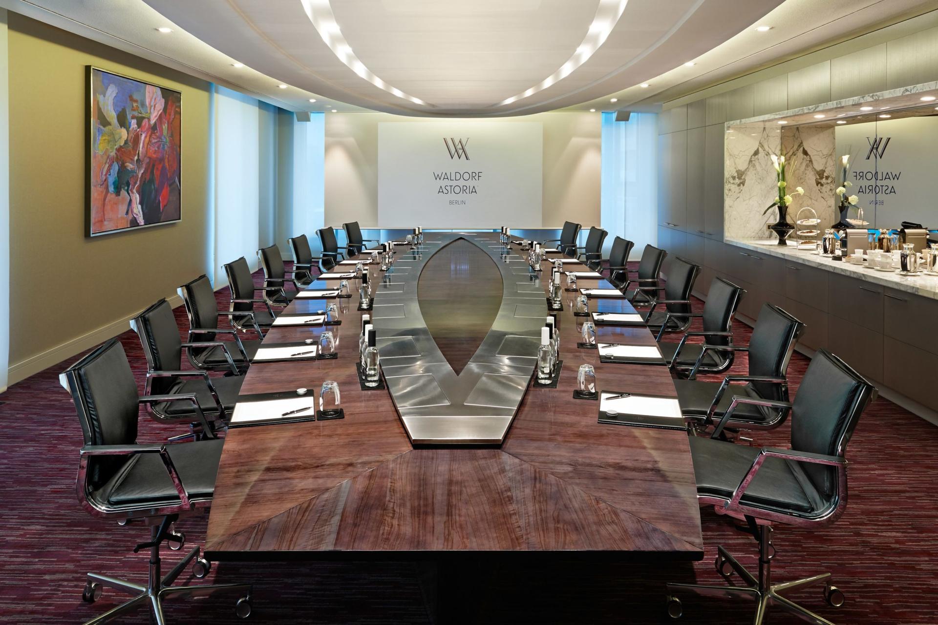 Broadway Boardroom