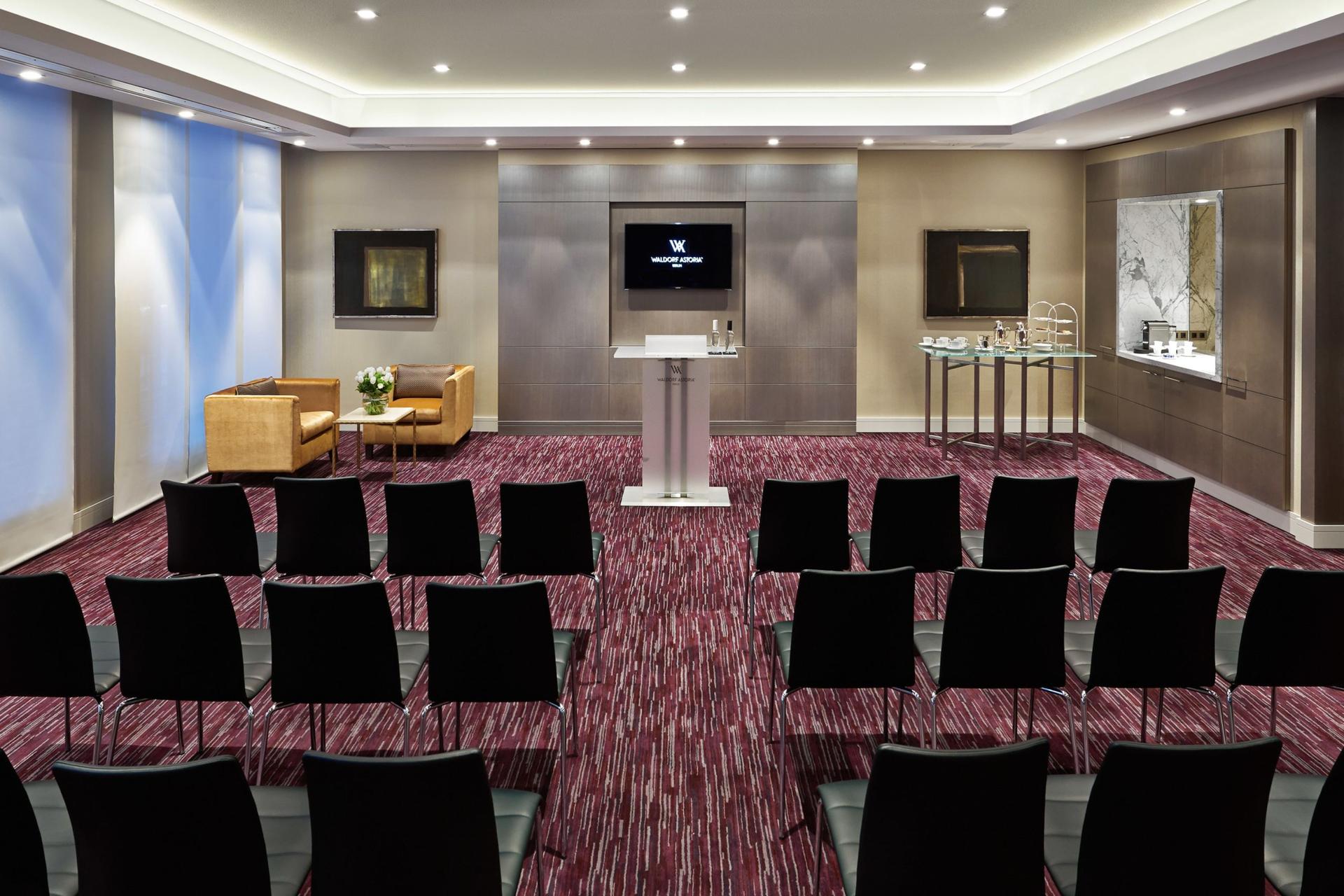 Madison Avenue Salon