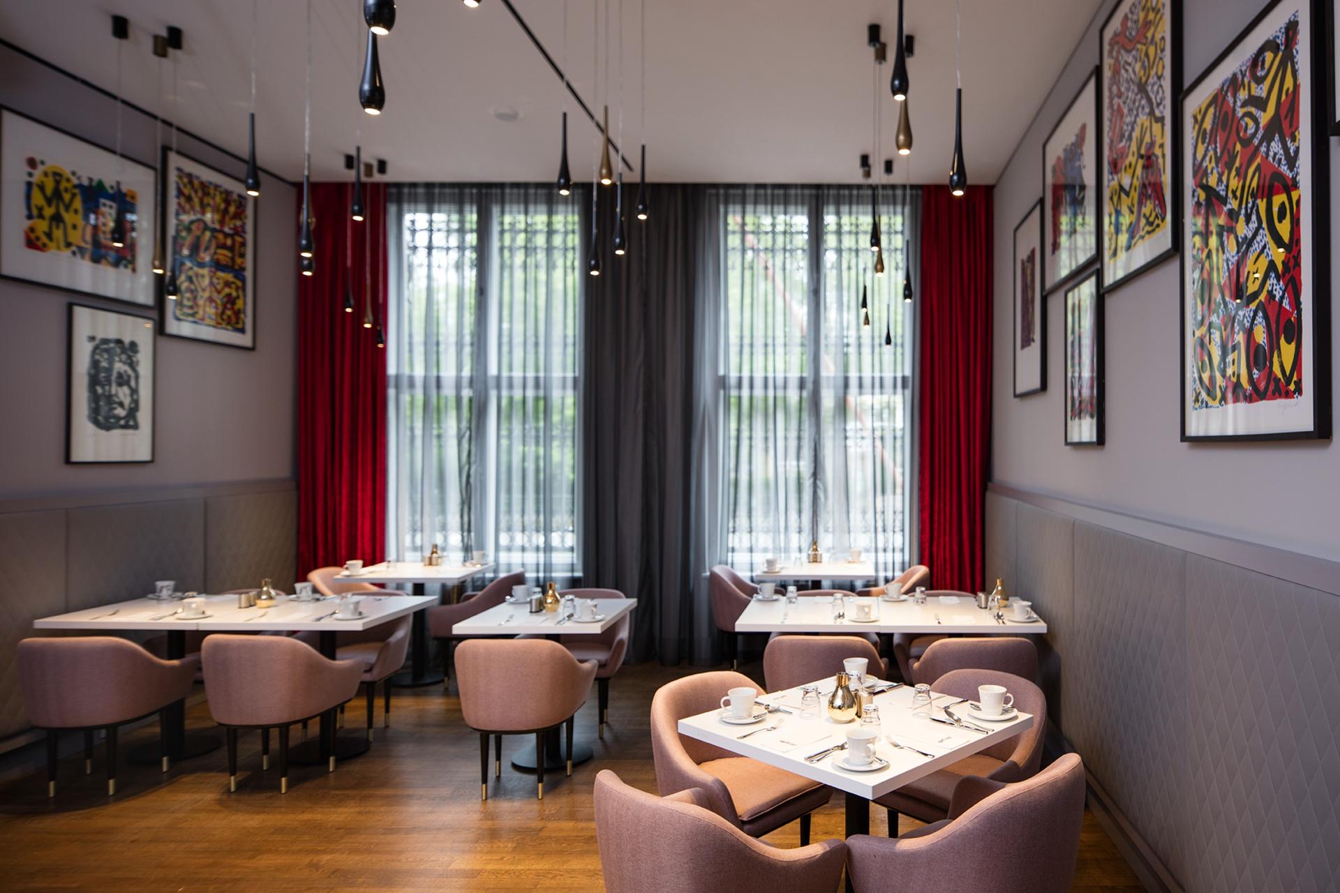 14 Awesome Hotels In Berlin