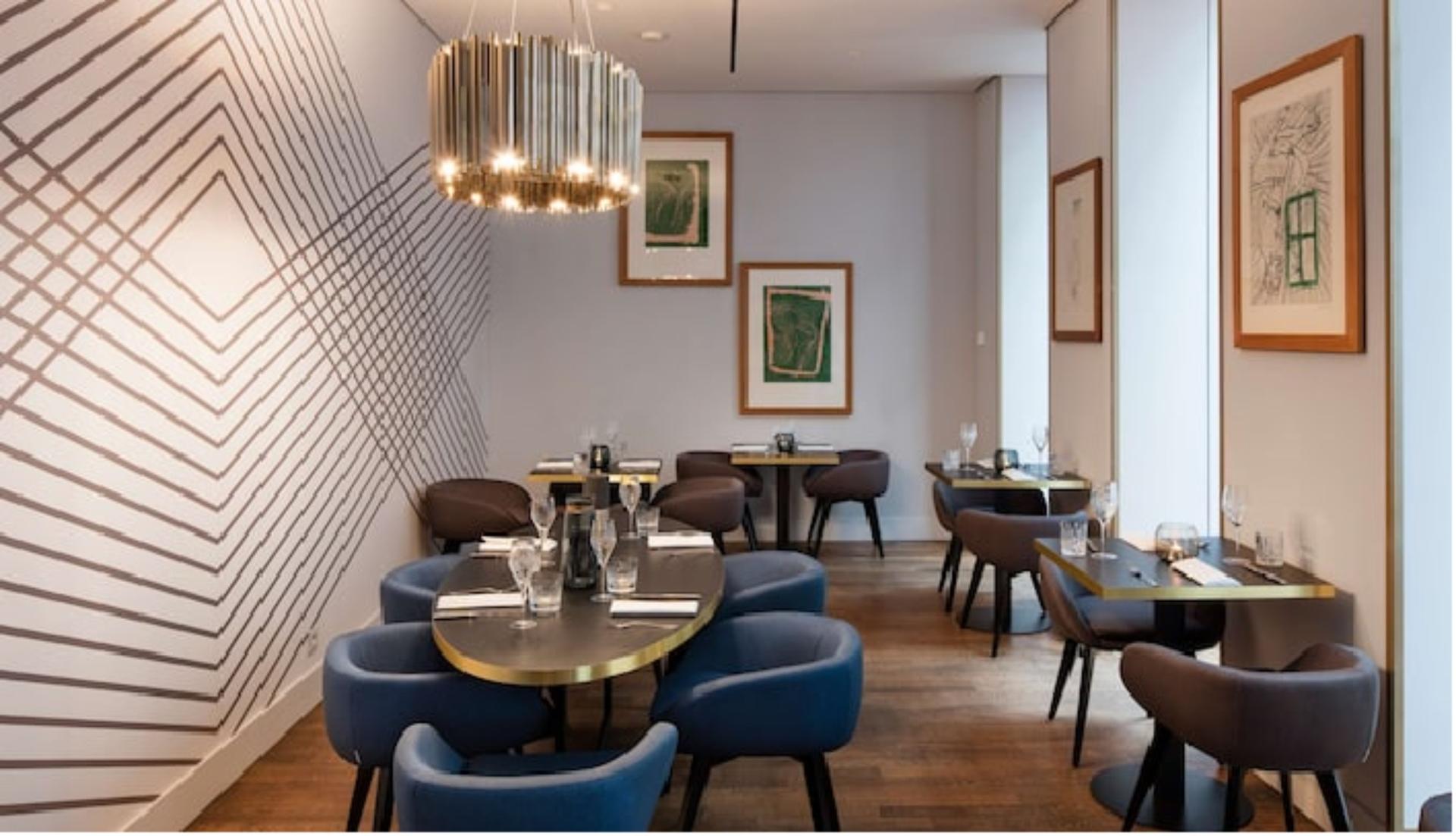 Full Buyout of Upside Down Bar & Restaurant 