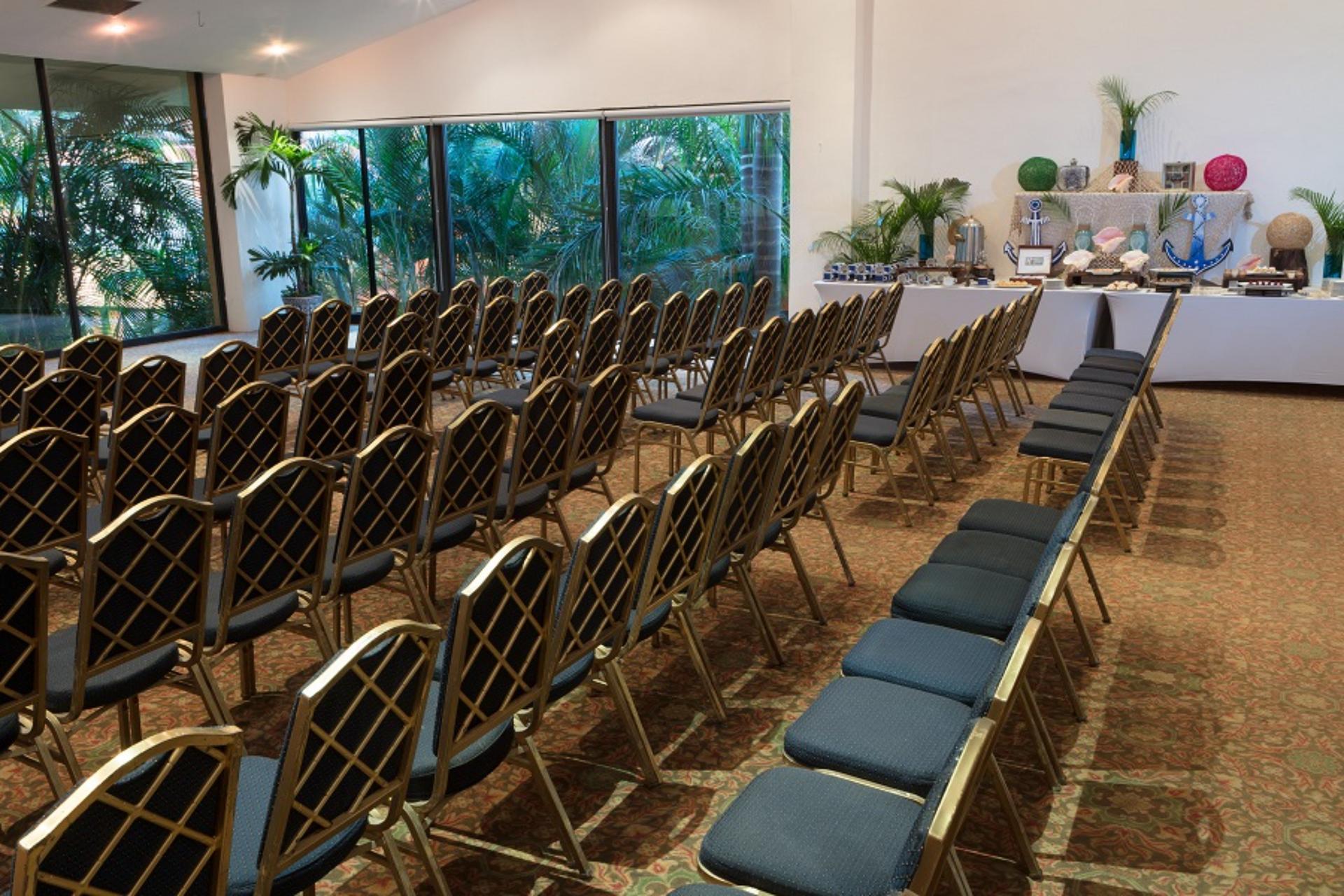 Salón Ixtapa