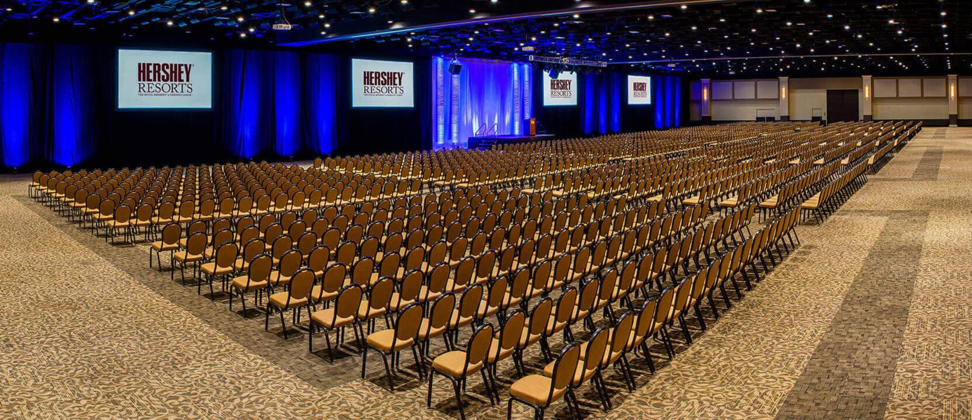 Great American Hall
