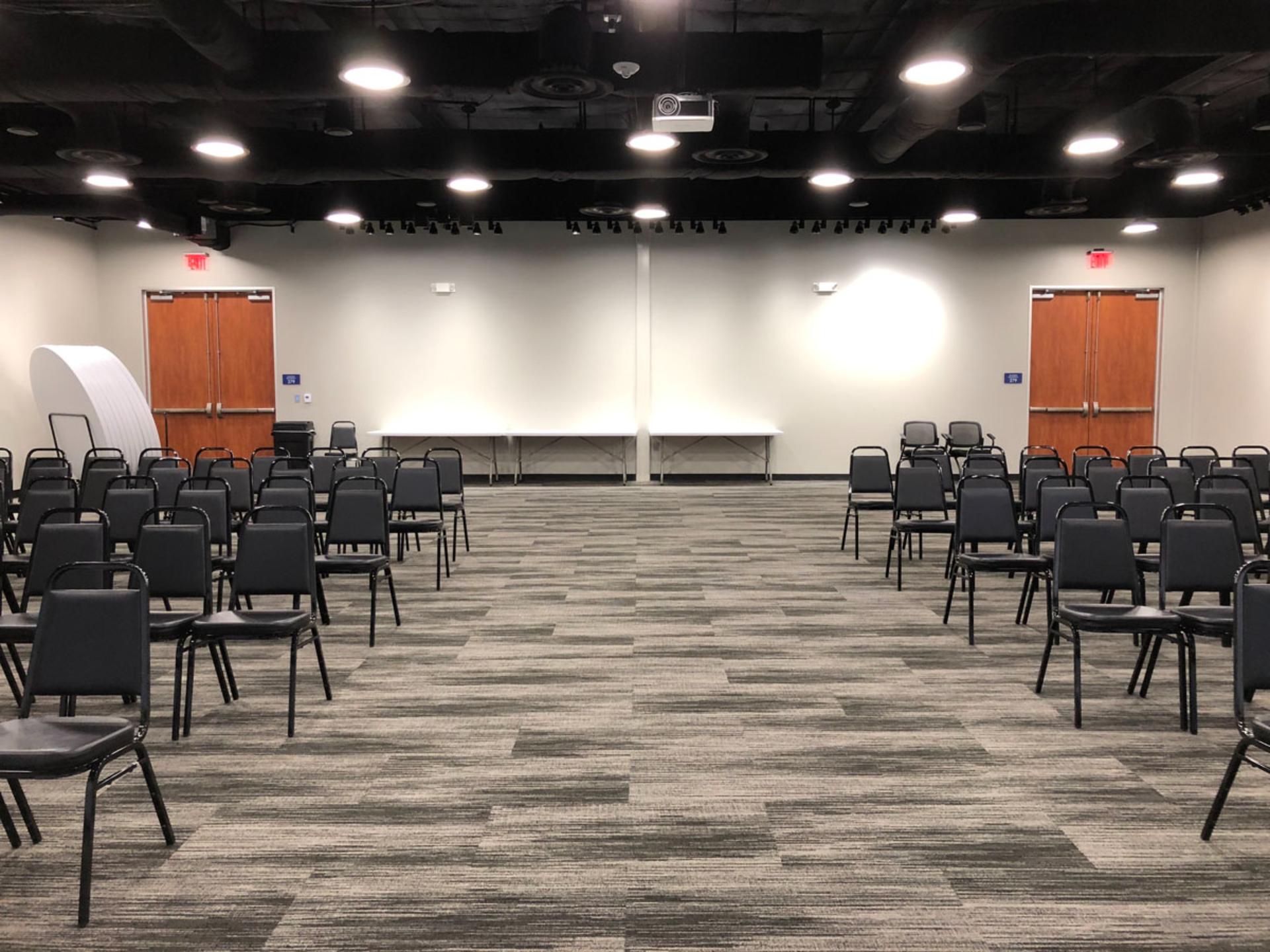 Event Center