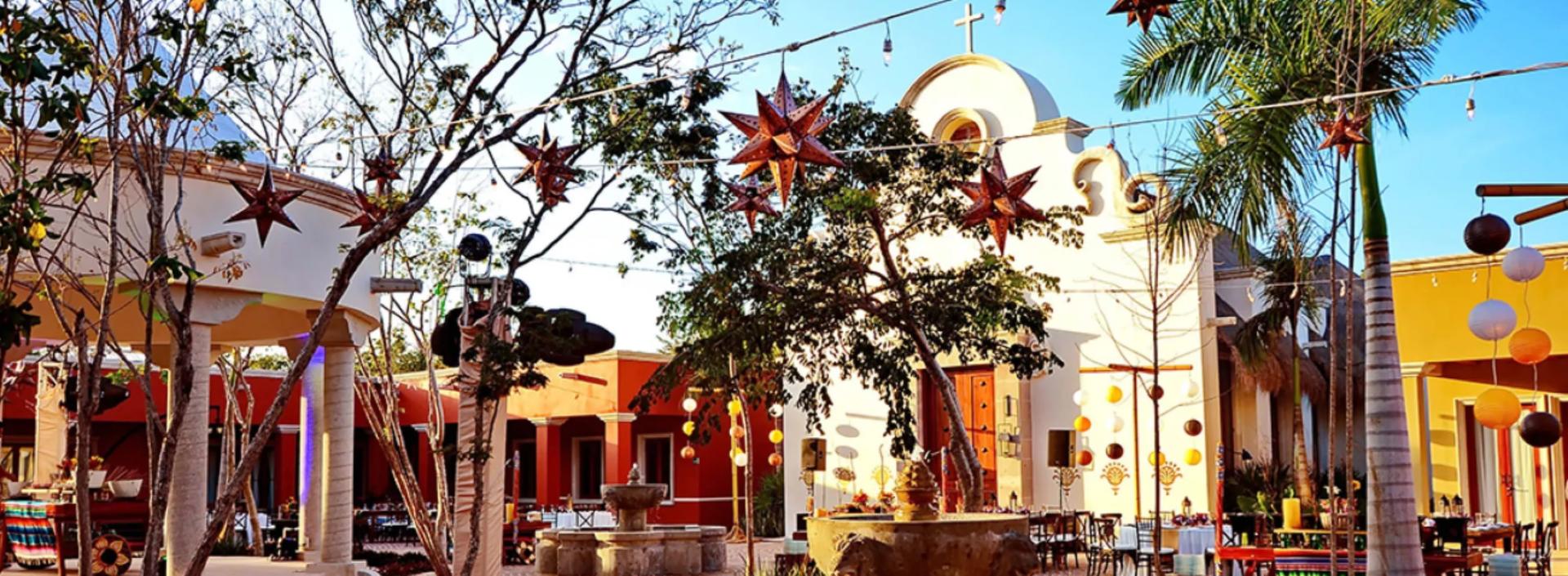El Pueblito