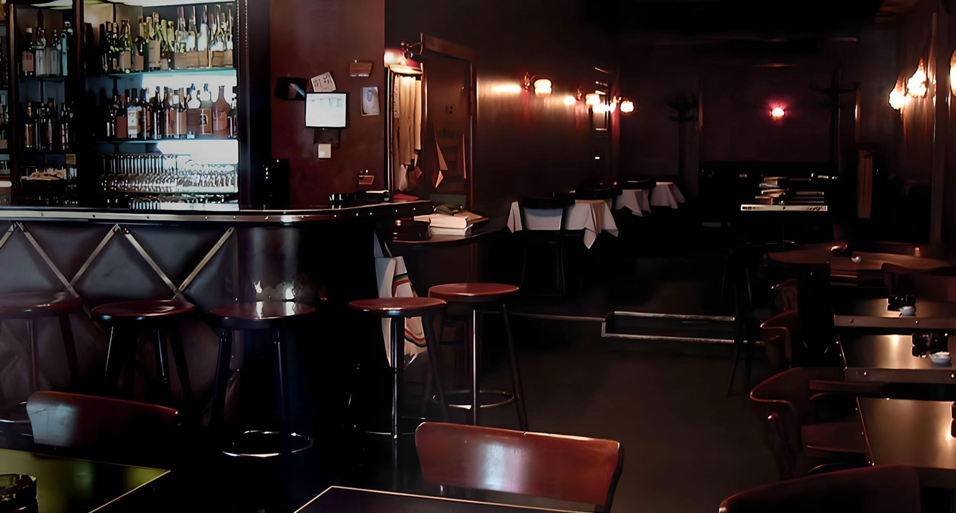 The Best Bars In Berlin Right Now