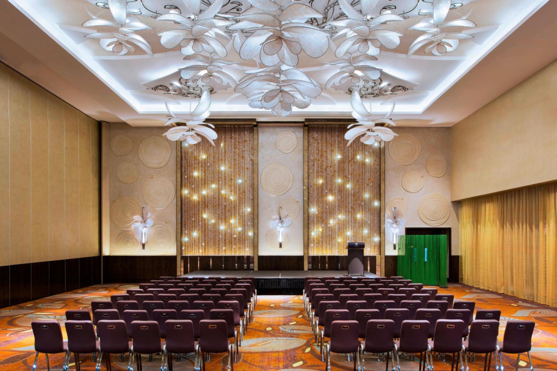 Great Room 1	