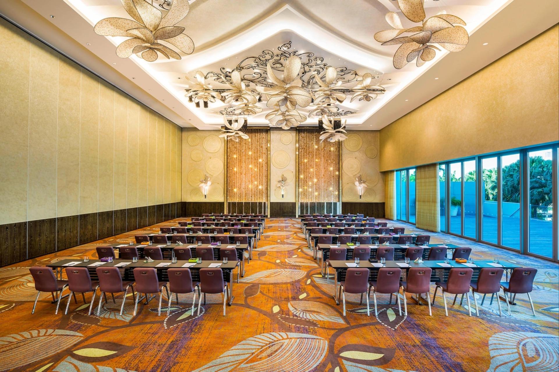 Great Room 2	