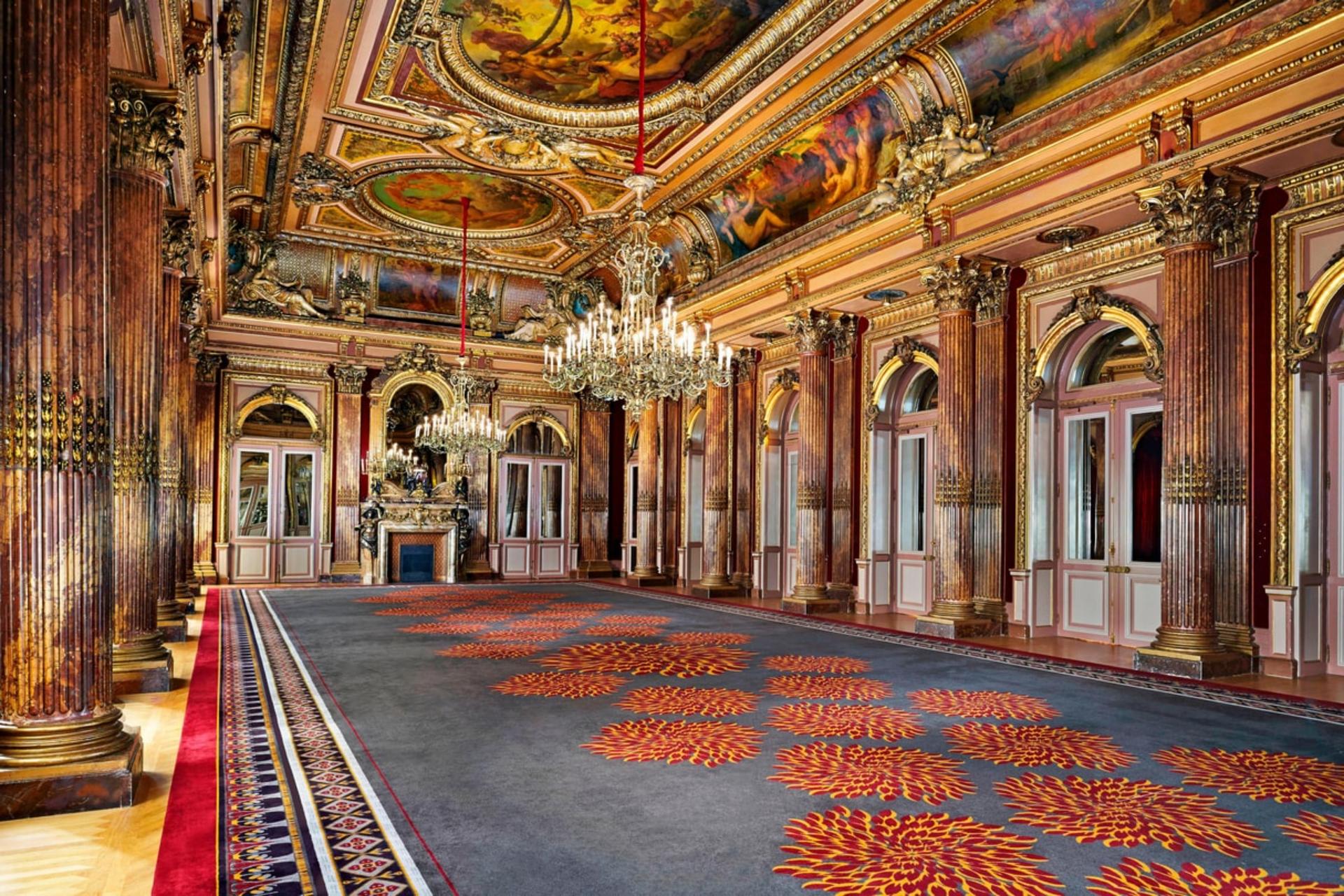 Imperial Ballroom